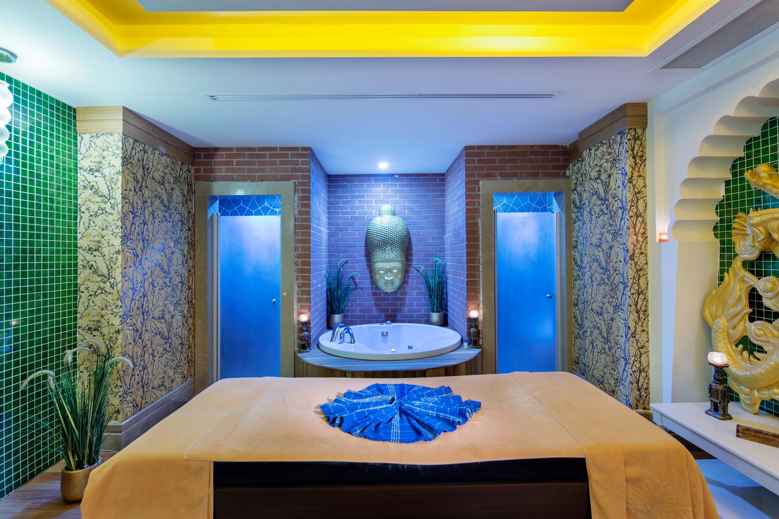 Diamond Excellence Resort (ex. Crystal Palace Luxury Resort & Spa)89
