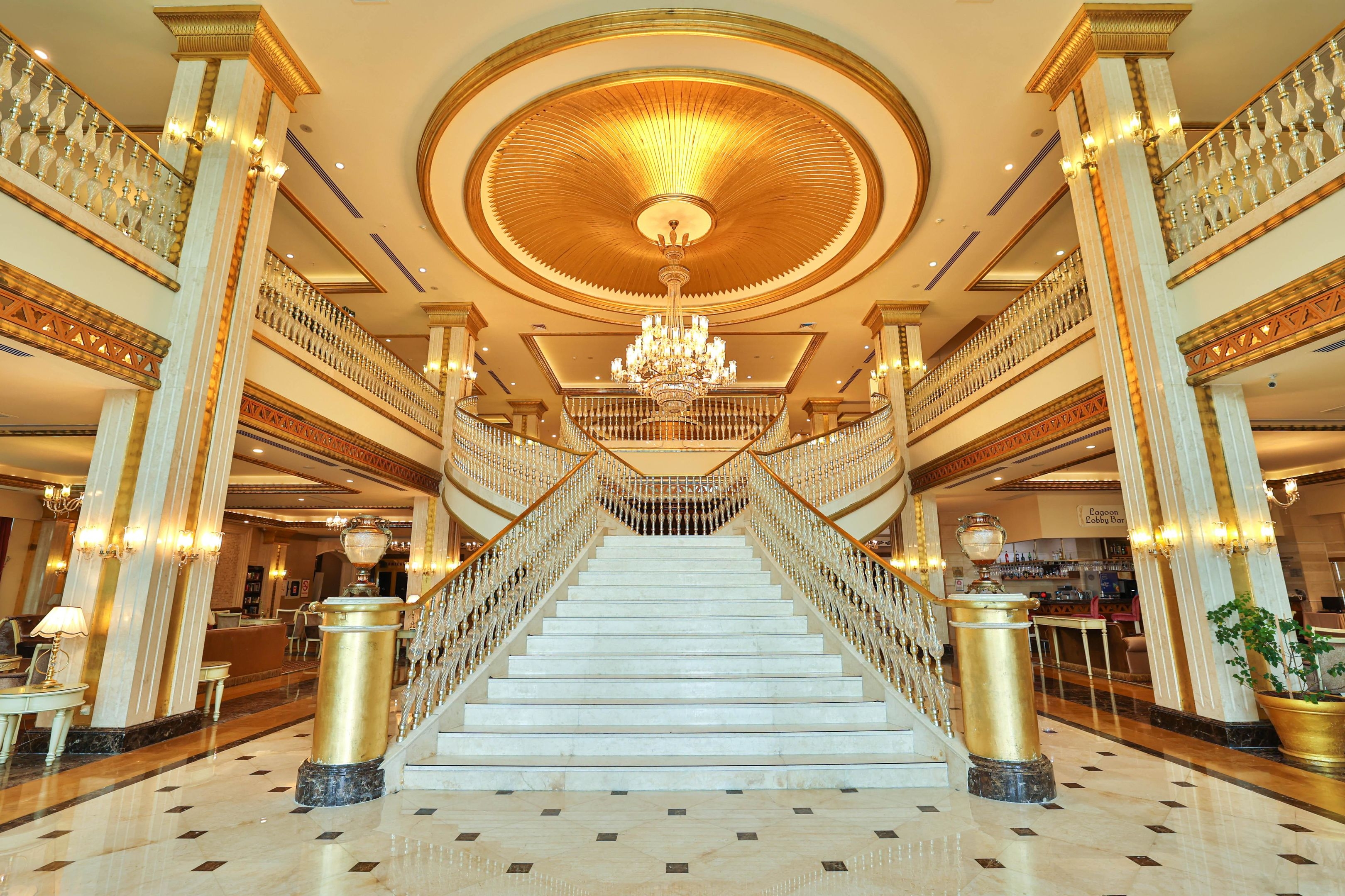 Diamond Excellence Resort (ex. Crystal Palace Luxury Resort & Spa)91