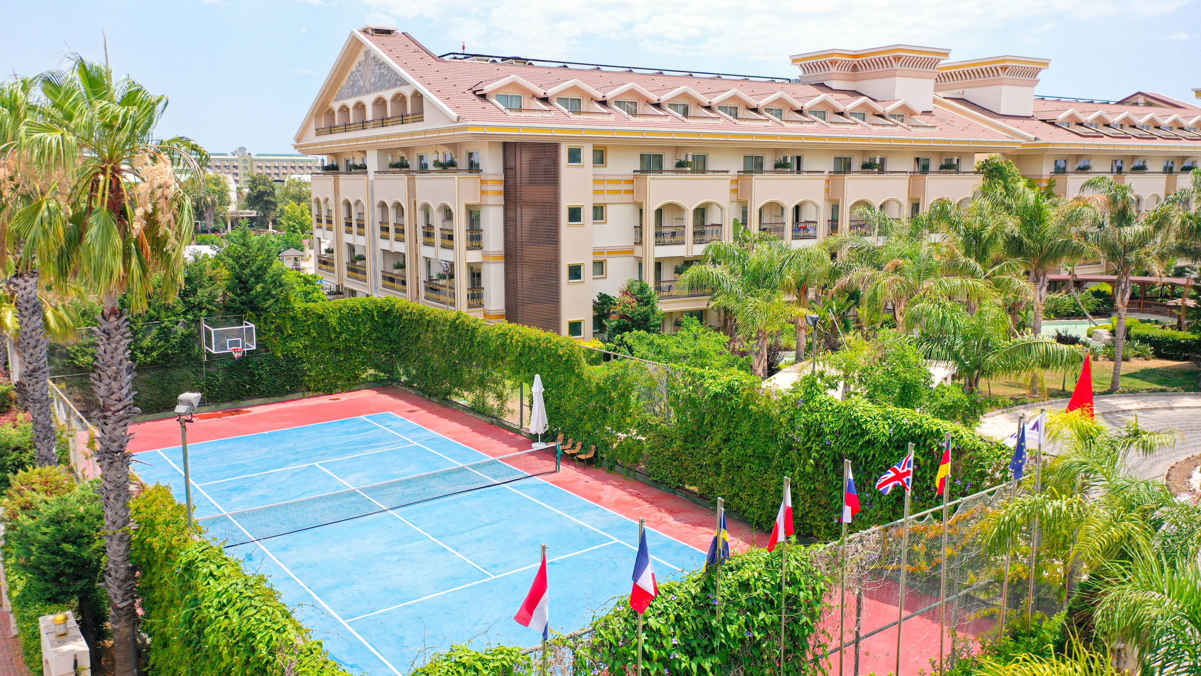 Diamond Excellence Resort (ex. Crystal Palace Luxury Resort & Spa)110