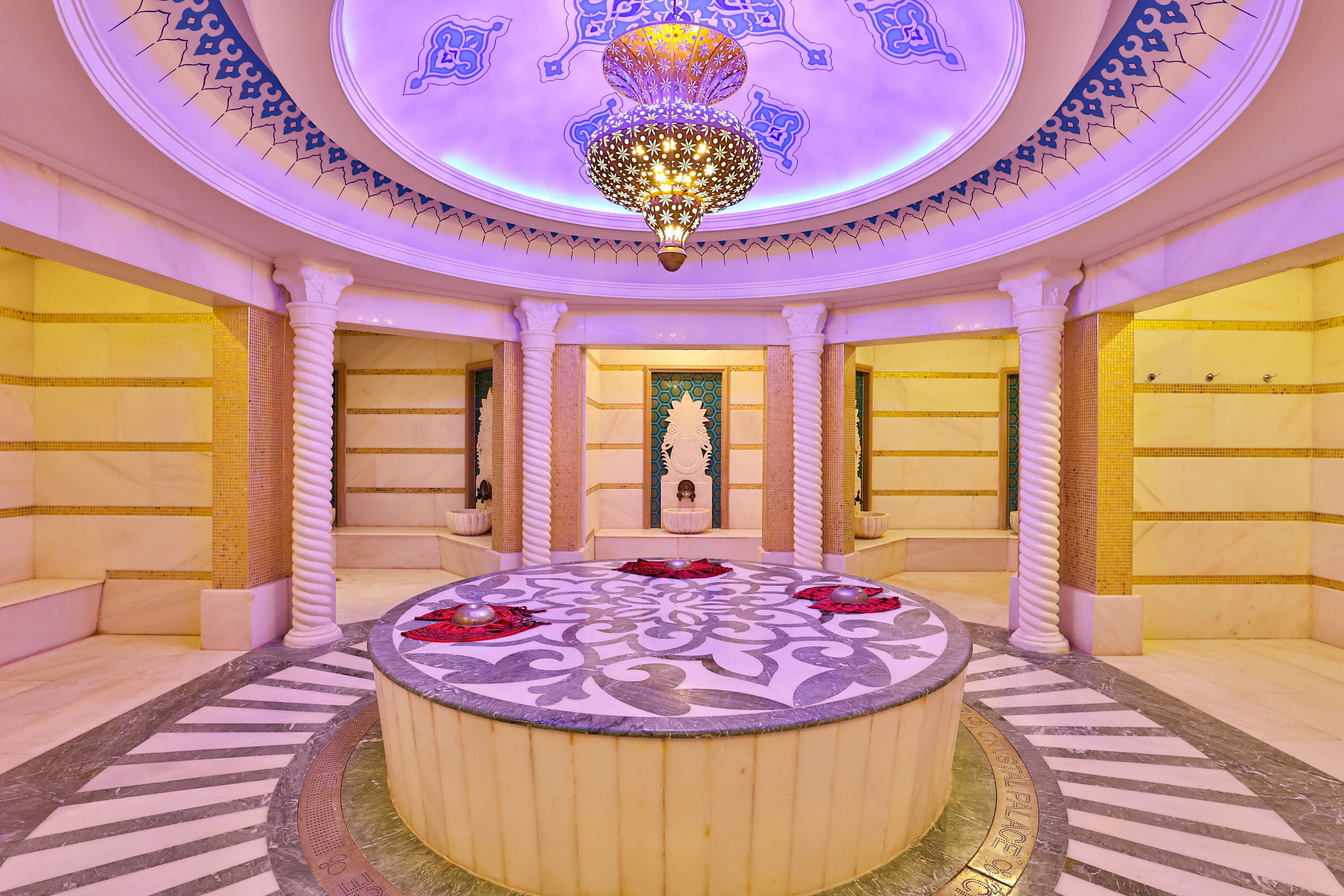 Diamond Excellence Resort (ex. Crystal Palace Luxury Resort & Spa)112