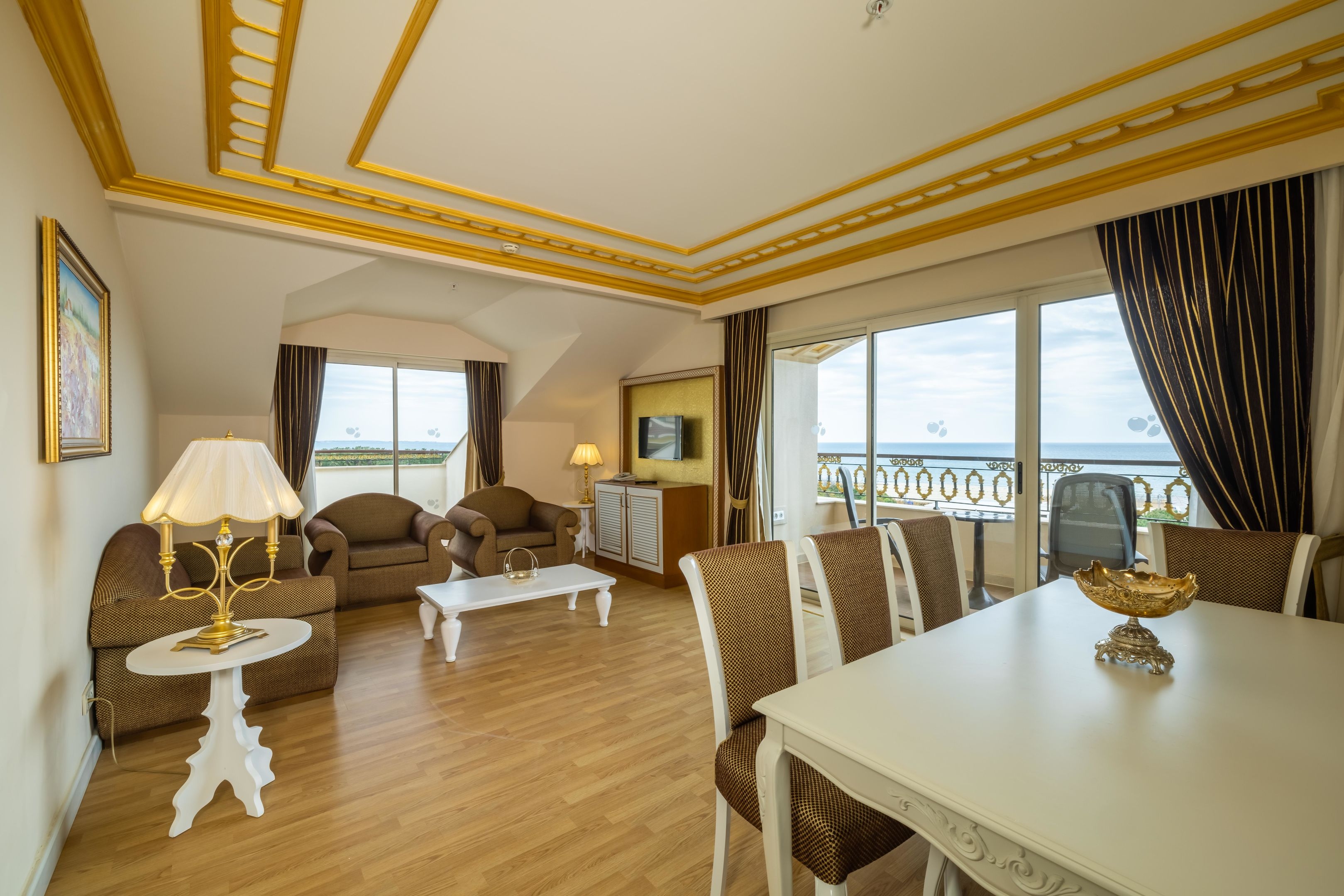 Diamond Excellence Resort (ex. Crystal Palace Luxury Resort & Spa)27