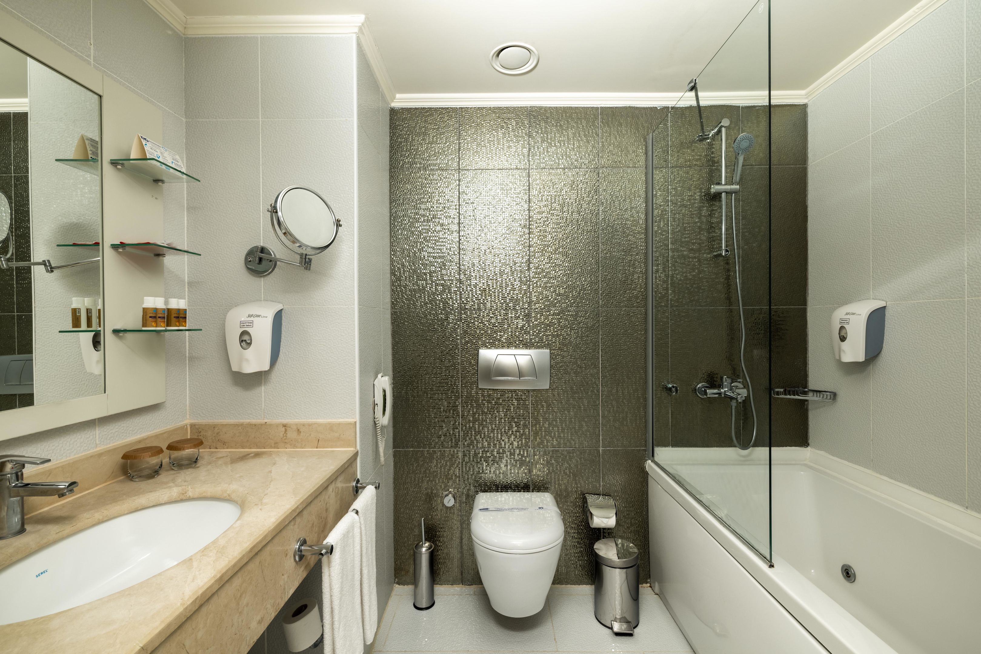 Diamond Excellence Resort (ex. Crystal Palace Luxury Resort & Spa)28