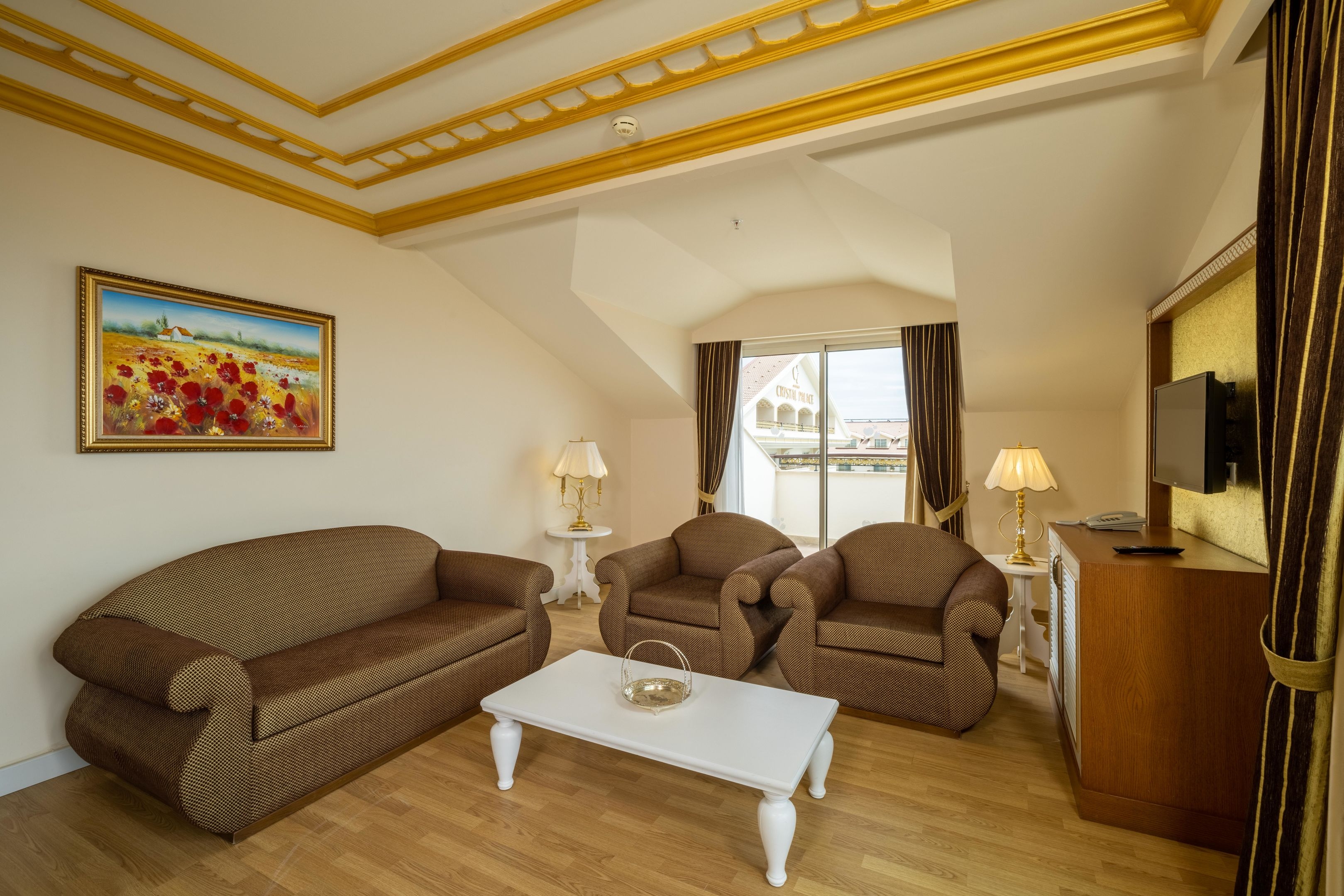 Diamond Excellence Resort (ex. Crystal Palace Luxury Resort & Spa)29