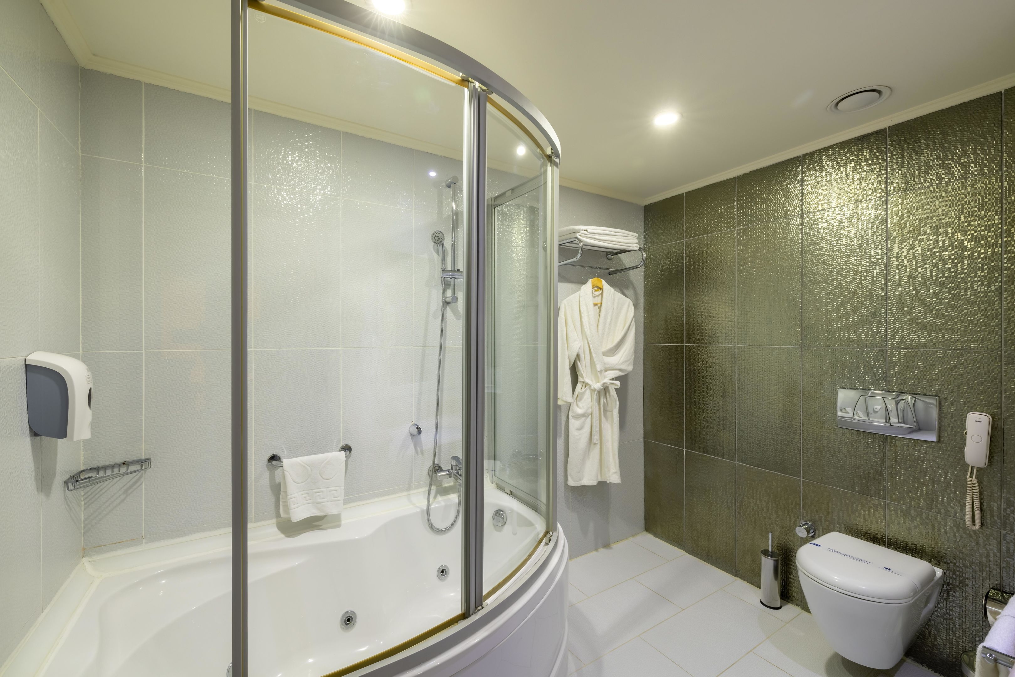 Diamond Excellence Resort (ex. Crystal Palace Luxury Resort & Spa)20