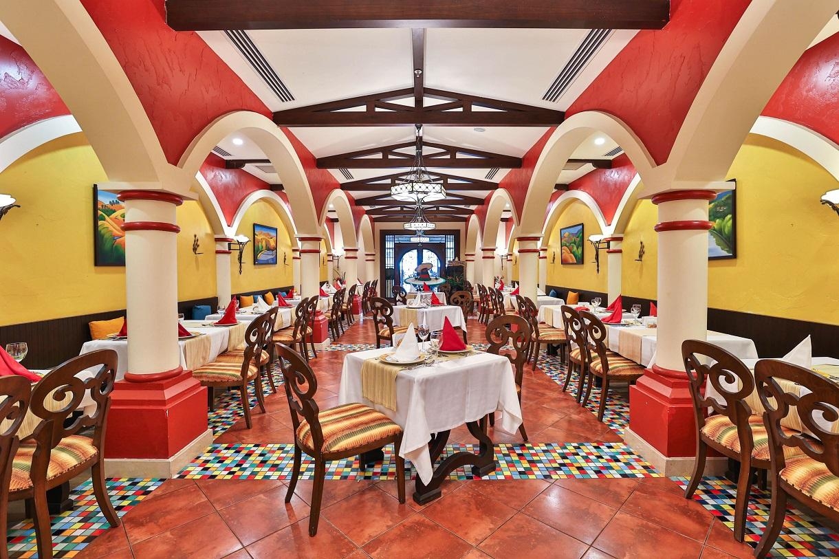 Diamond Excellence Resort (ex. Crystal Palace Luxury Resort & Spa)10