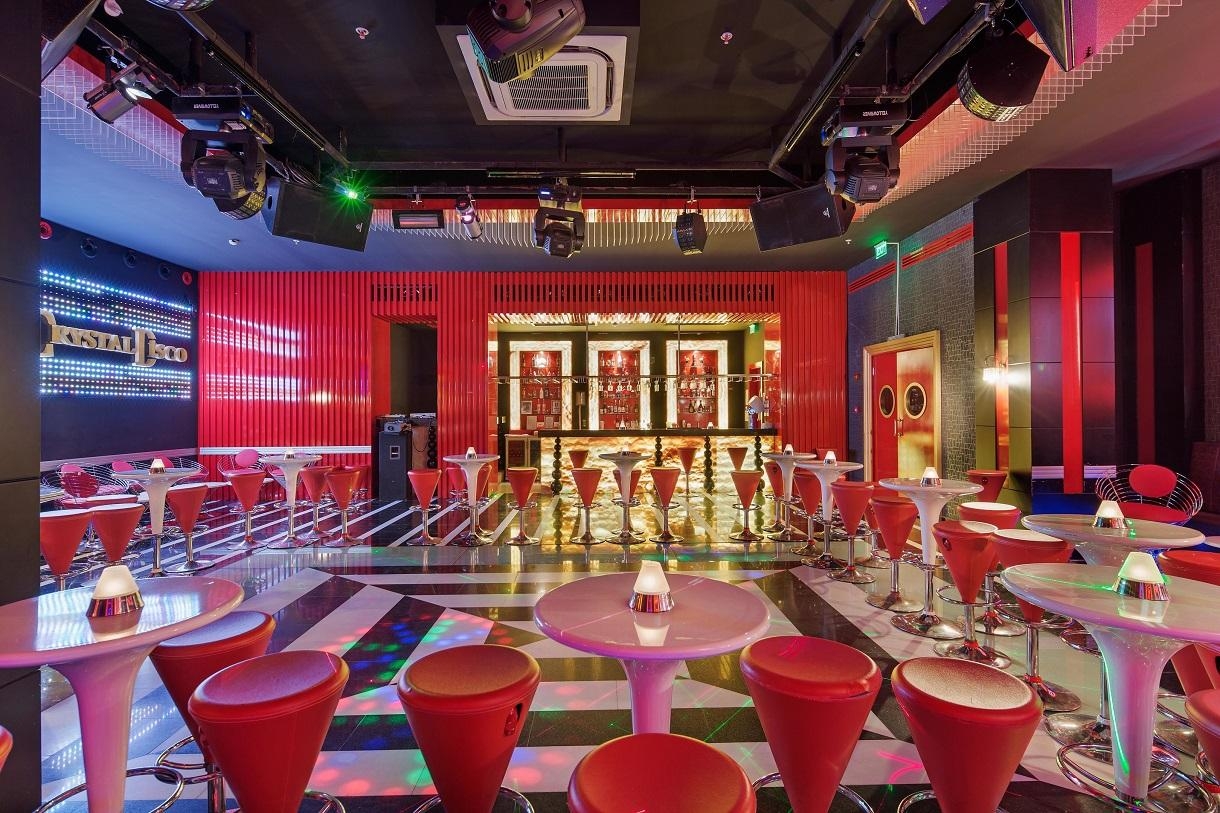 Diamond Excellence Resort (ex. Crystal Palace Luxury Resort & Spa)18