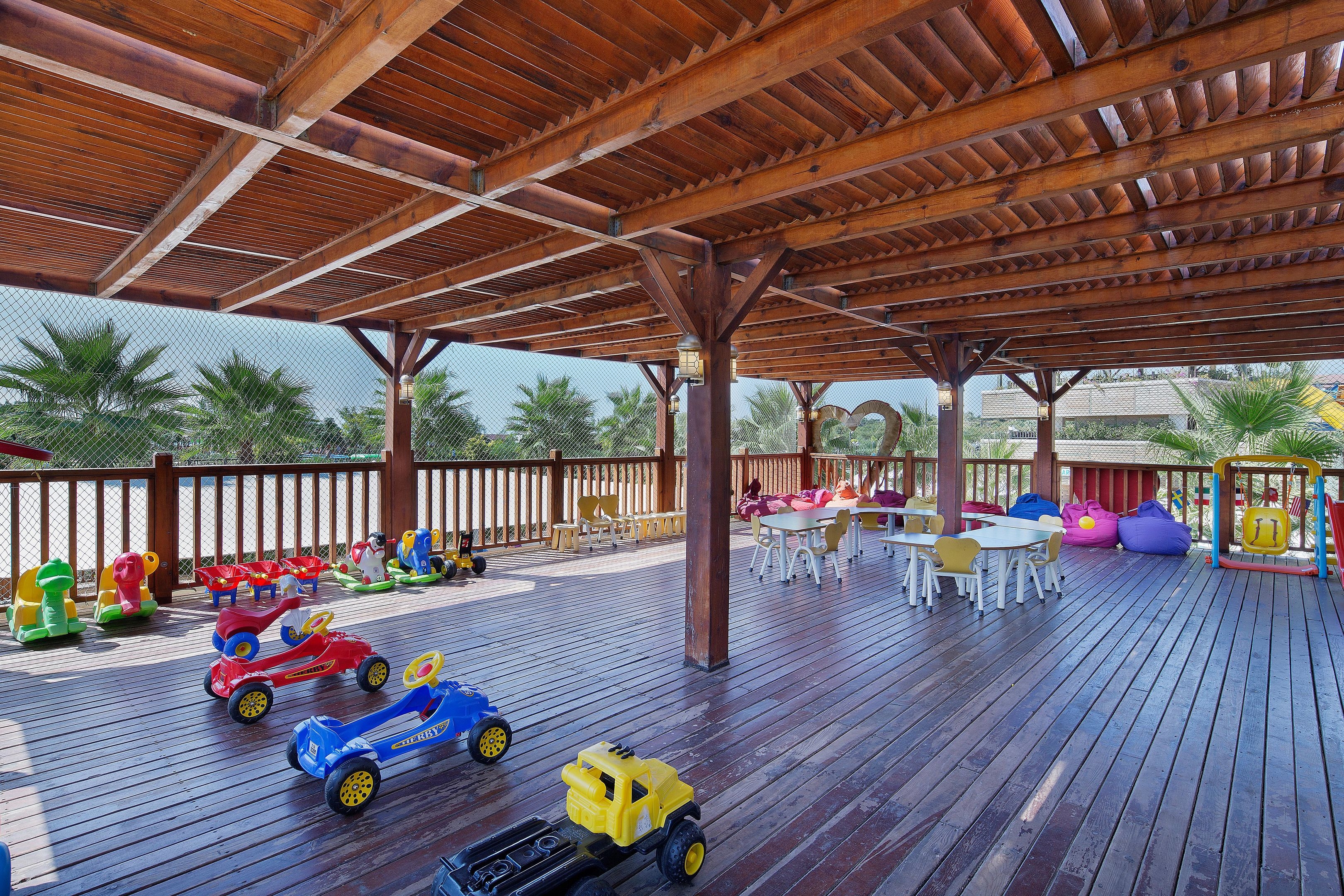 Diamond Excellence Resort (ex. Crystal Palace Luxury Resort & Spa)87