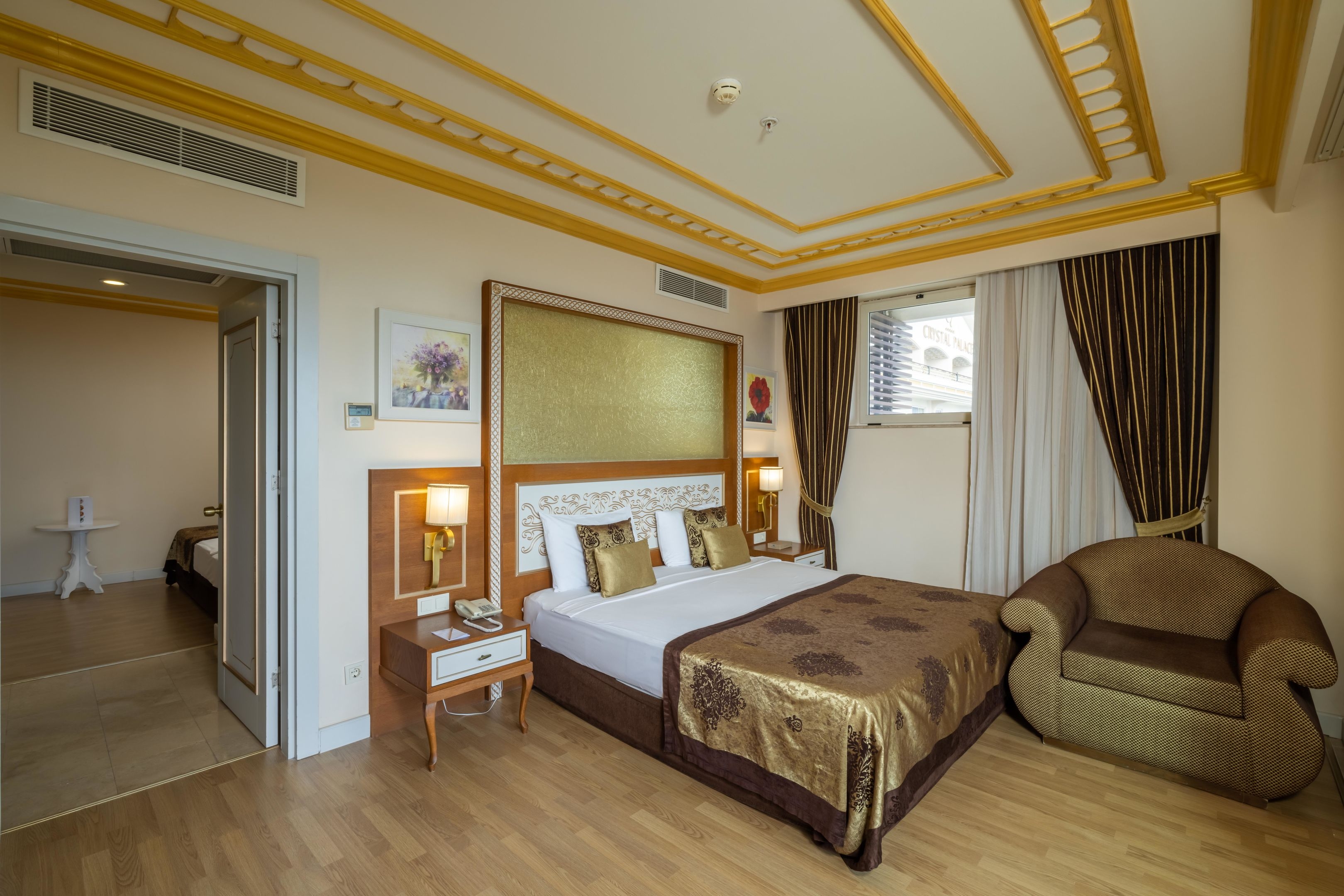 Diamond Excellence Resort (ex. Crystal Palace Luxury Resort & Spa)95