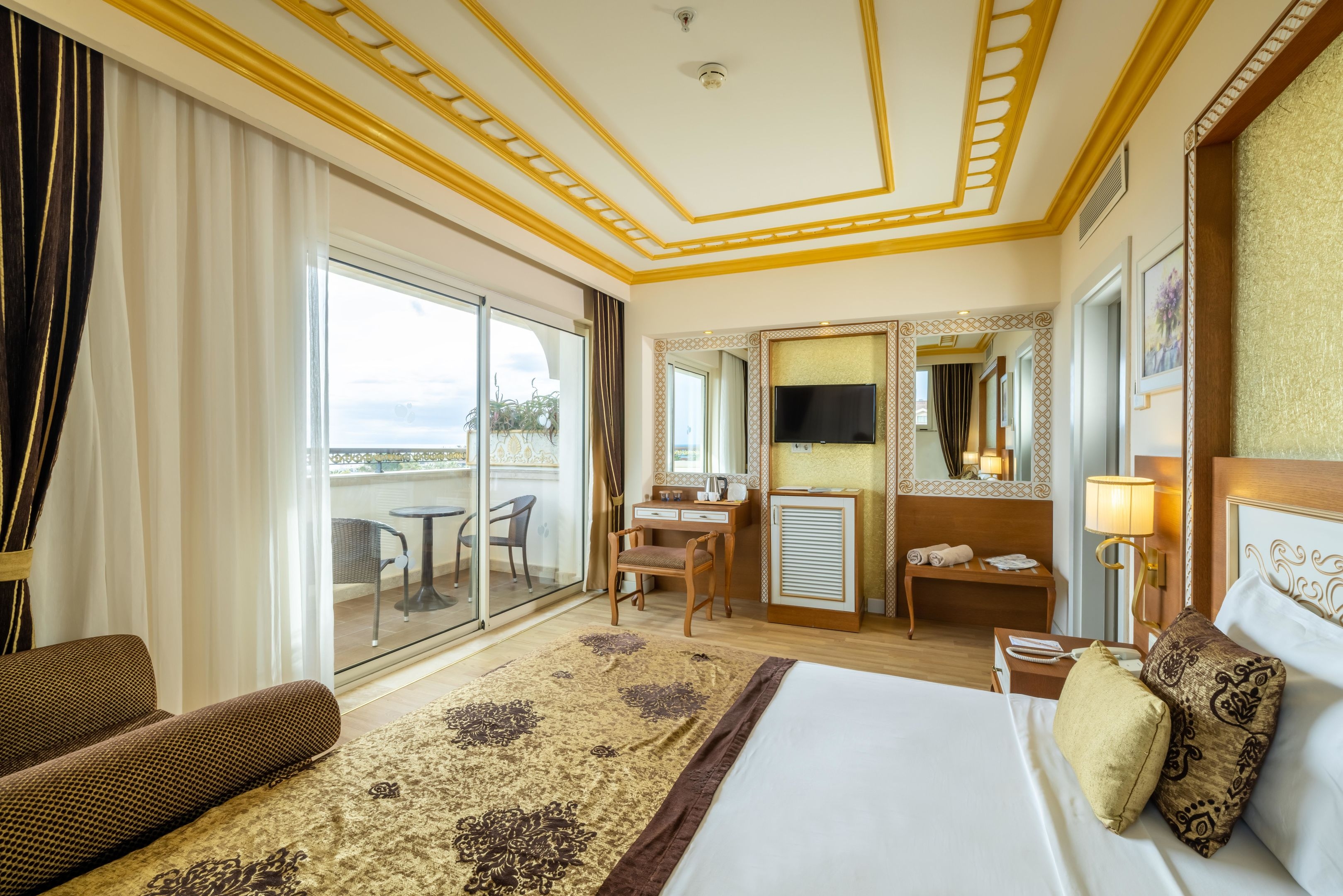 Diamond Excellence Resort (ex. Crystal Palace Luxury Resort & Spa)96