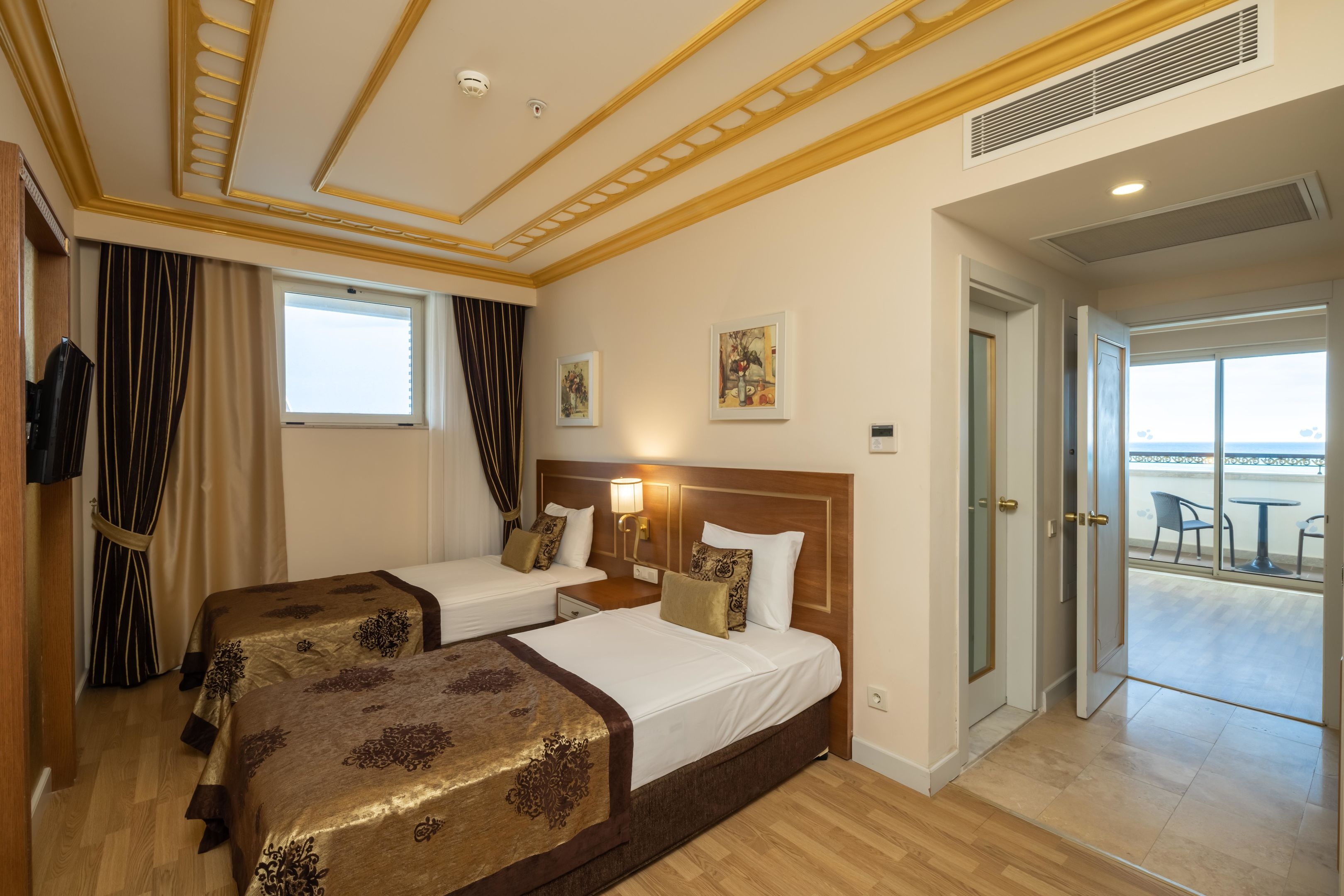 Diamond Excellence Resort (ex. Crystal Palace Luxury Resort & Spa)97