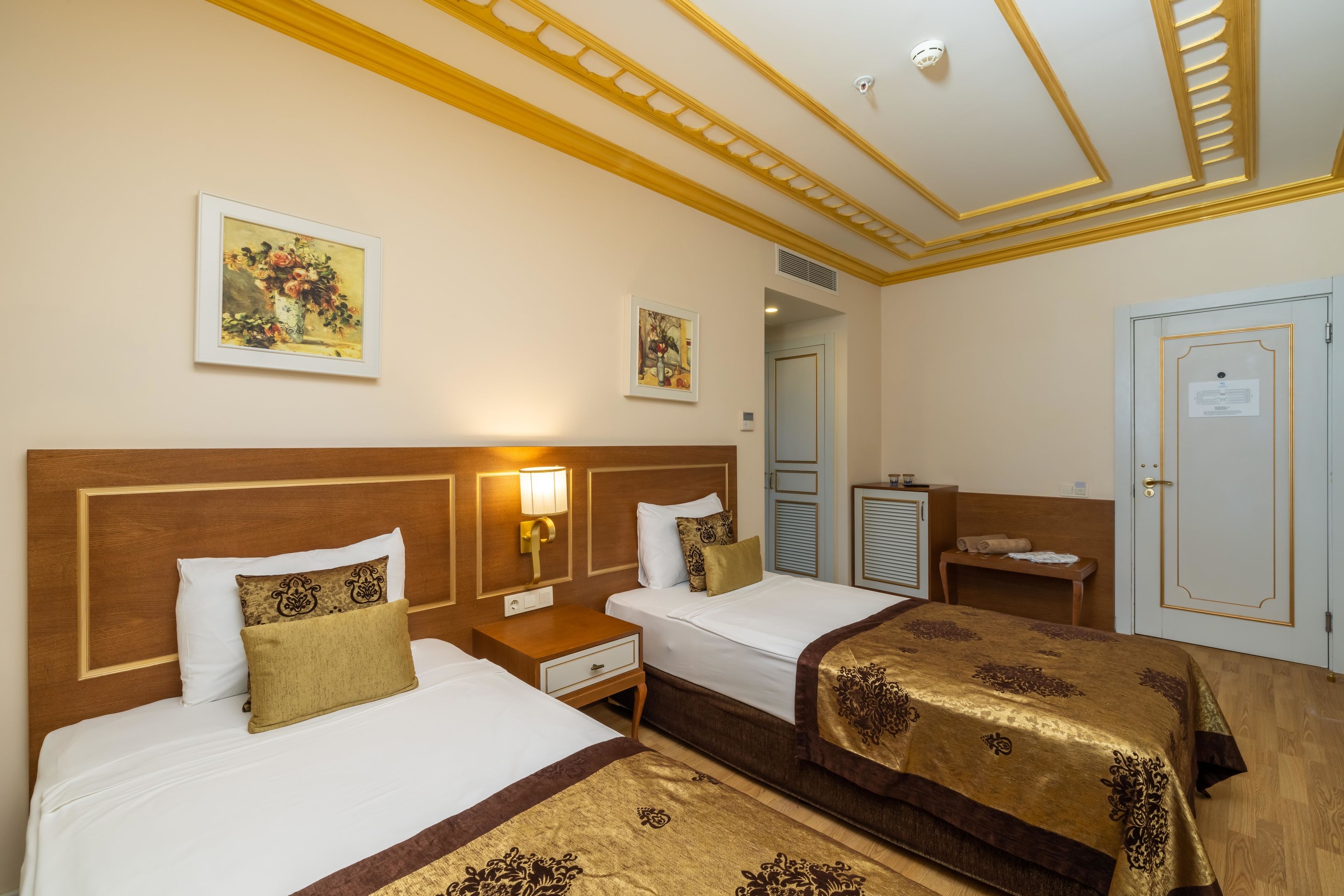 Diamond Excellence Resort (ex. Crystal Palace Luxury Resort & Spa)98