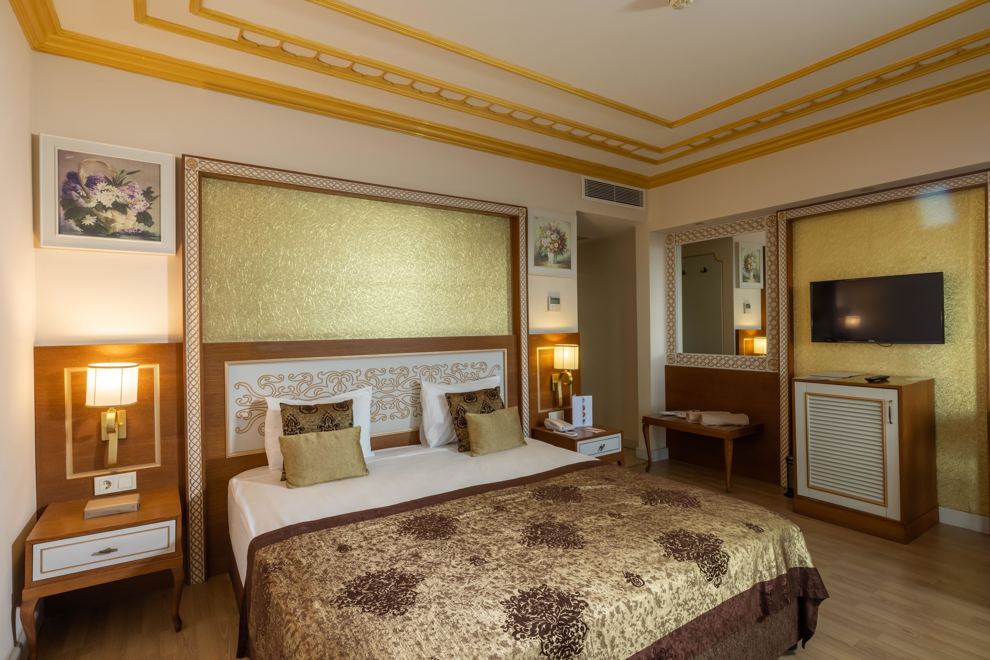 Diamond Excellence Resort (ex. Crystal Palace Luxury Resort & Spa)18
