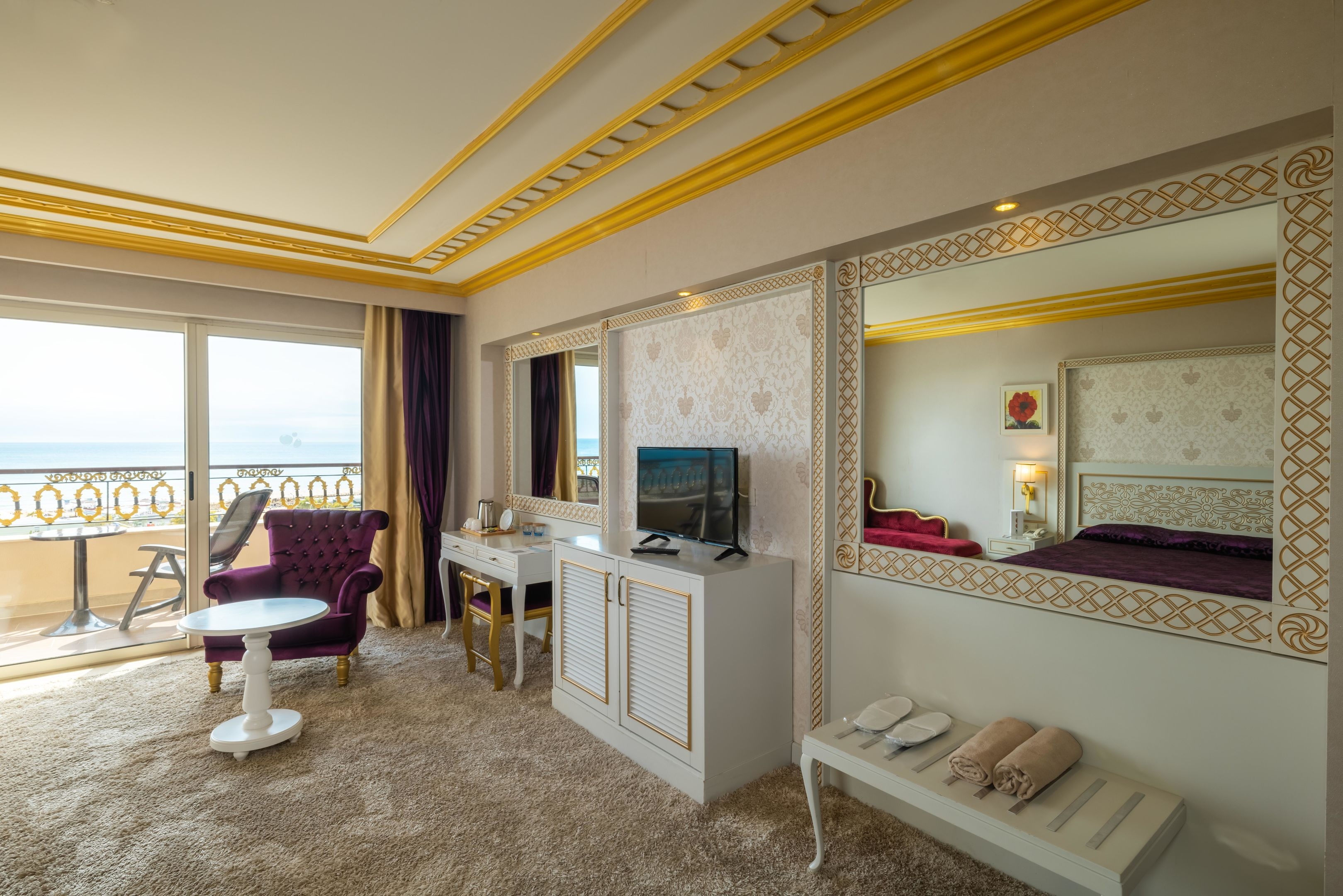 Diamond Excellence Resort (ex. Crystal Palace Luxury Resort & Spa)19
