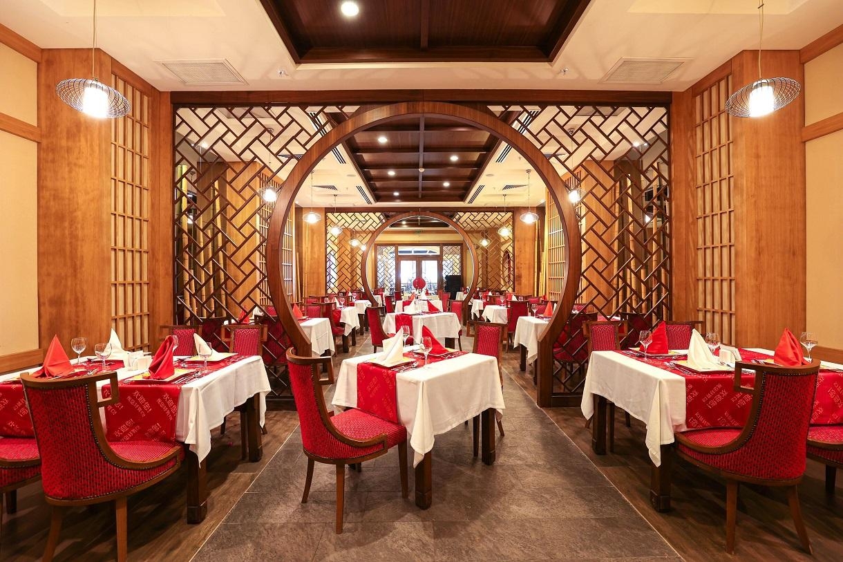 Diamond Excellence Resort (ex. Crystal Palace Luxury Resort & Spa)15