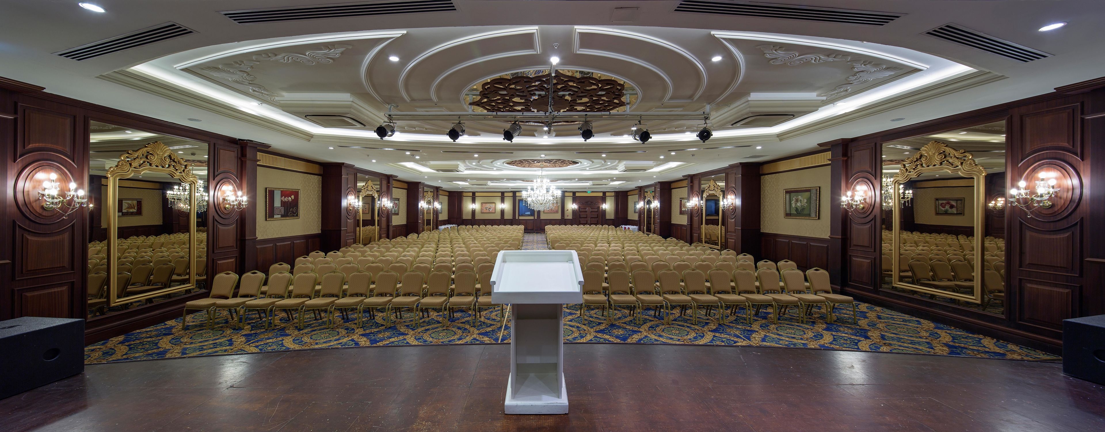 Diamond Excellence Resort (ex. Crystal Palace Luxury Resort & Spa)31