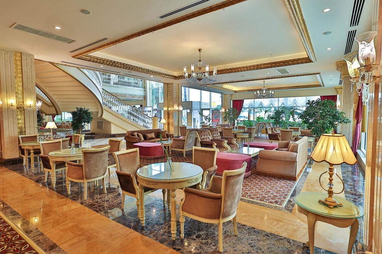 Diamond Excellence Resort (ex. Crystal Palace Luxury Resort & Spa)16