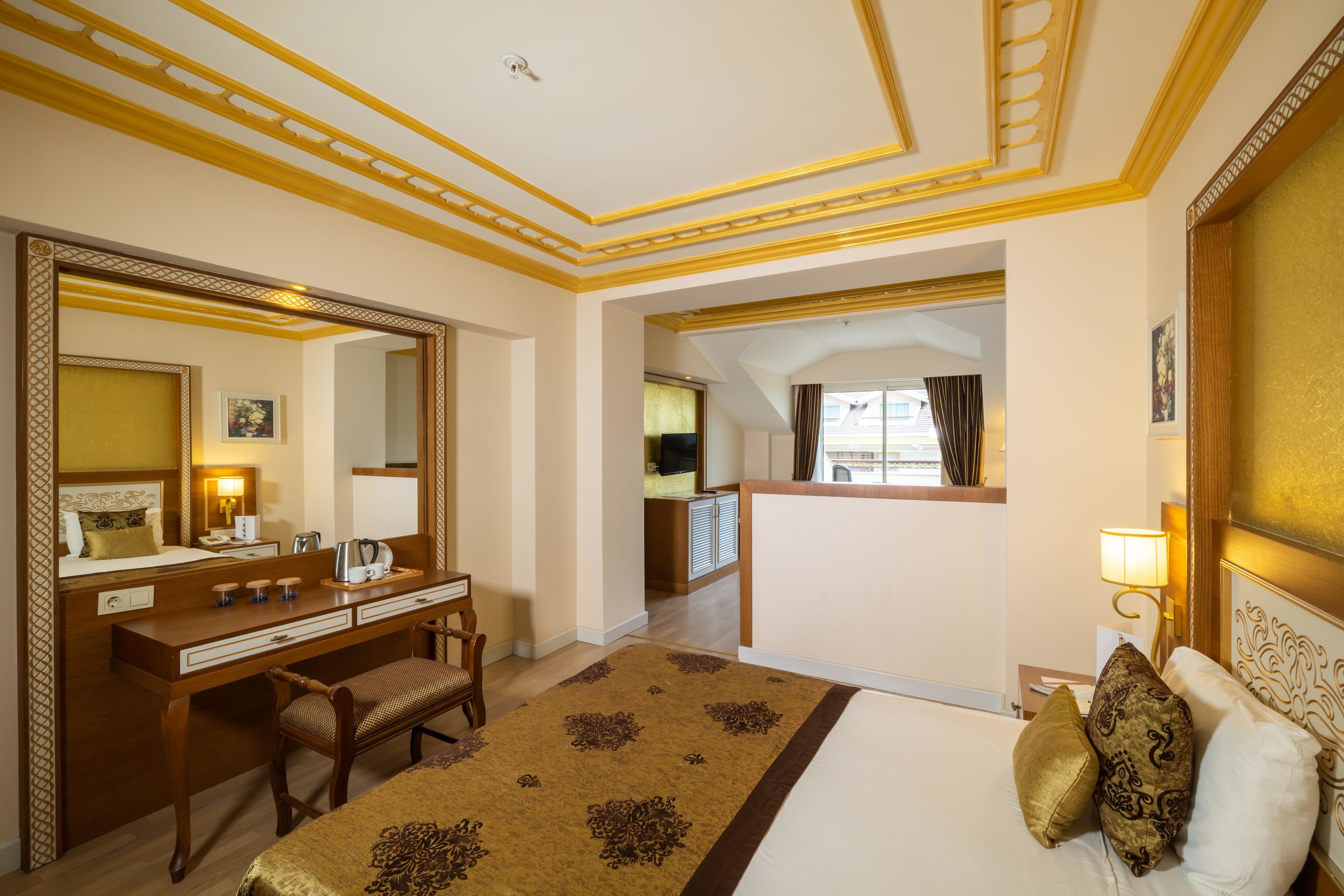 Diamond Excellence Resort (ex. Crystal Palace Luxury Resort & Spa)15