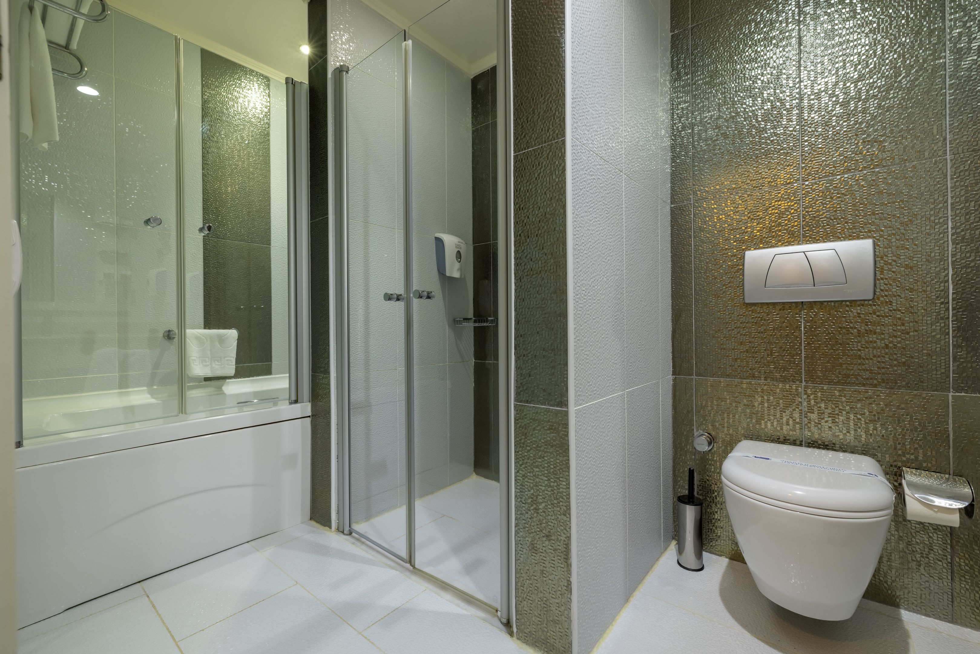 Diamond Excellence Resort (ex. Crystal Palace Luxury Resort & Spa)17