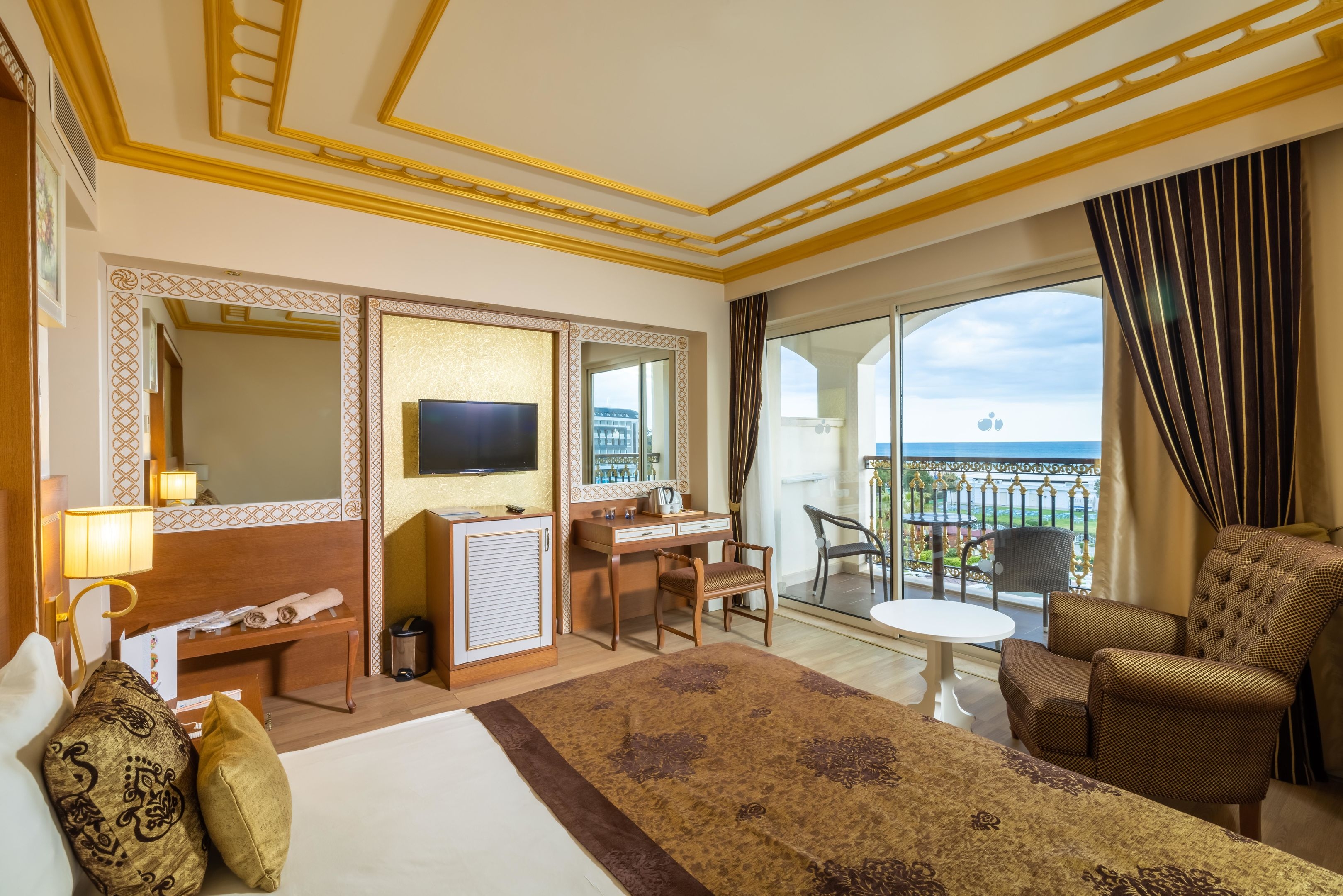 Diamond Excellence Resort (ex. Crystal Palace Luxury Resort & Spa)16