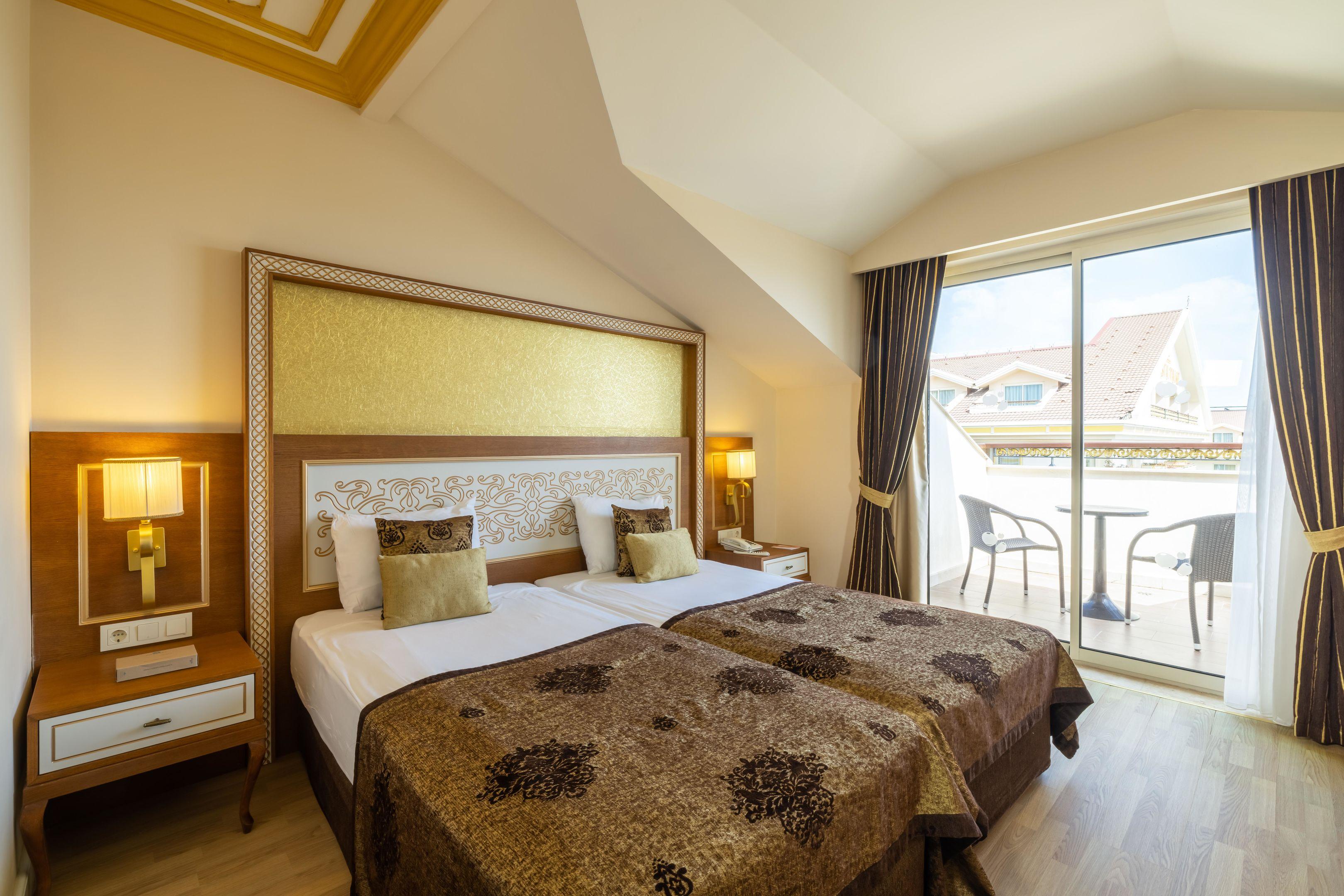 Diamond Excellence Resort (ex. Crystal Palace Luxury Resort & Spa)3