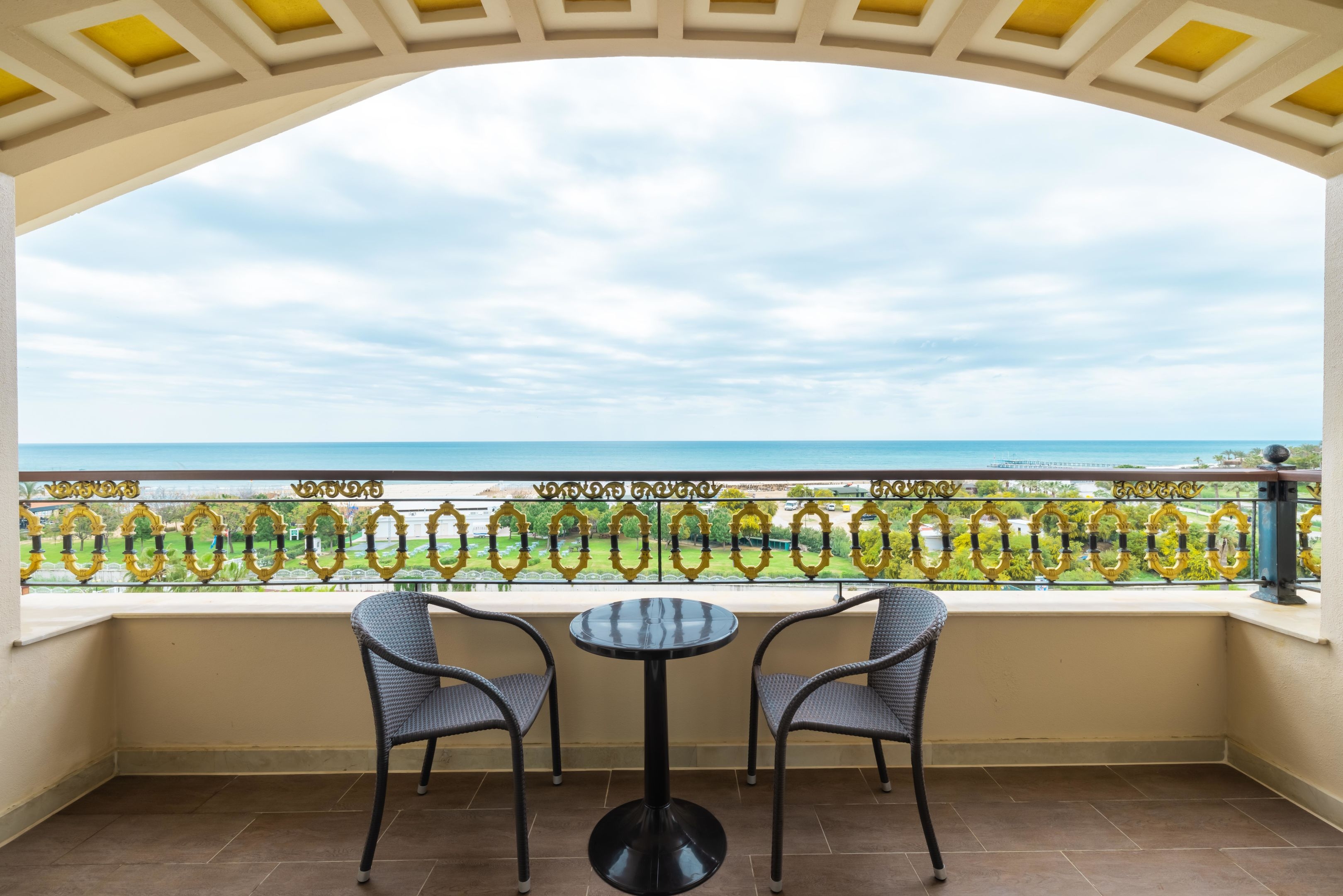 Diamond Excellence Resort (ex. Crystal Palace Luxury Resort & Spa)5