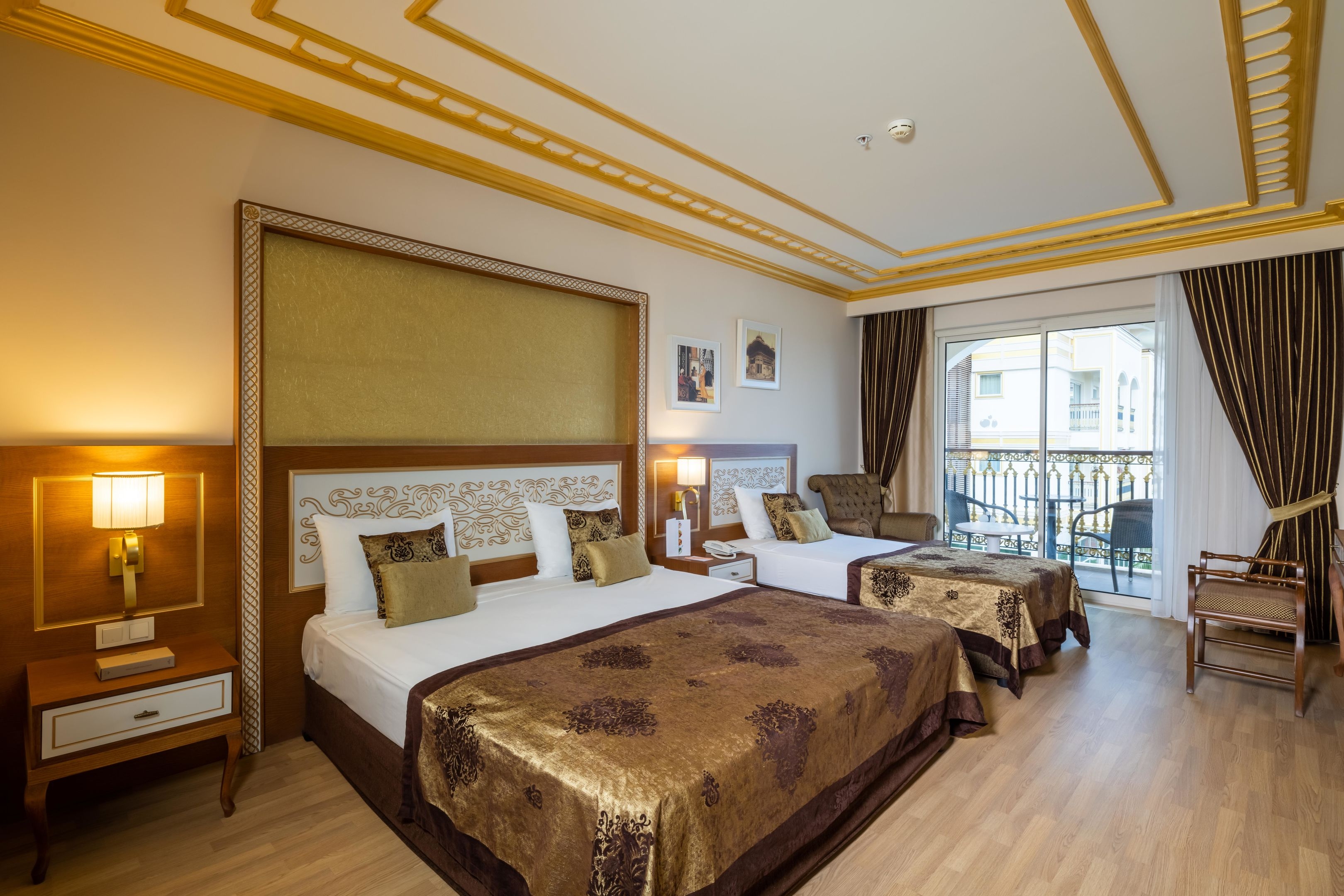 Diamond Excellence Resort (ex. Crystal Palace Luxury Resort & Spa)23