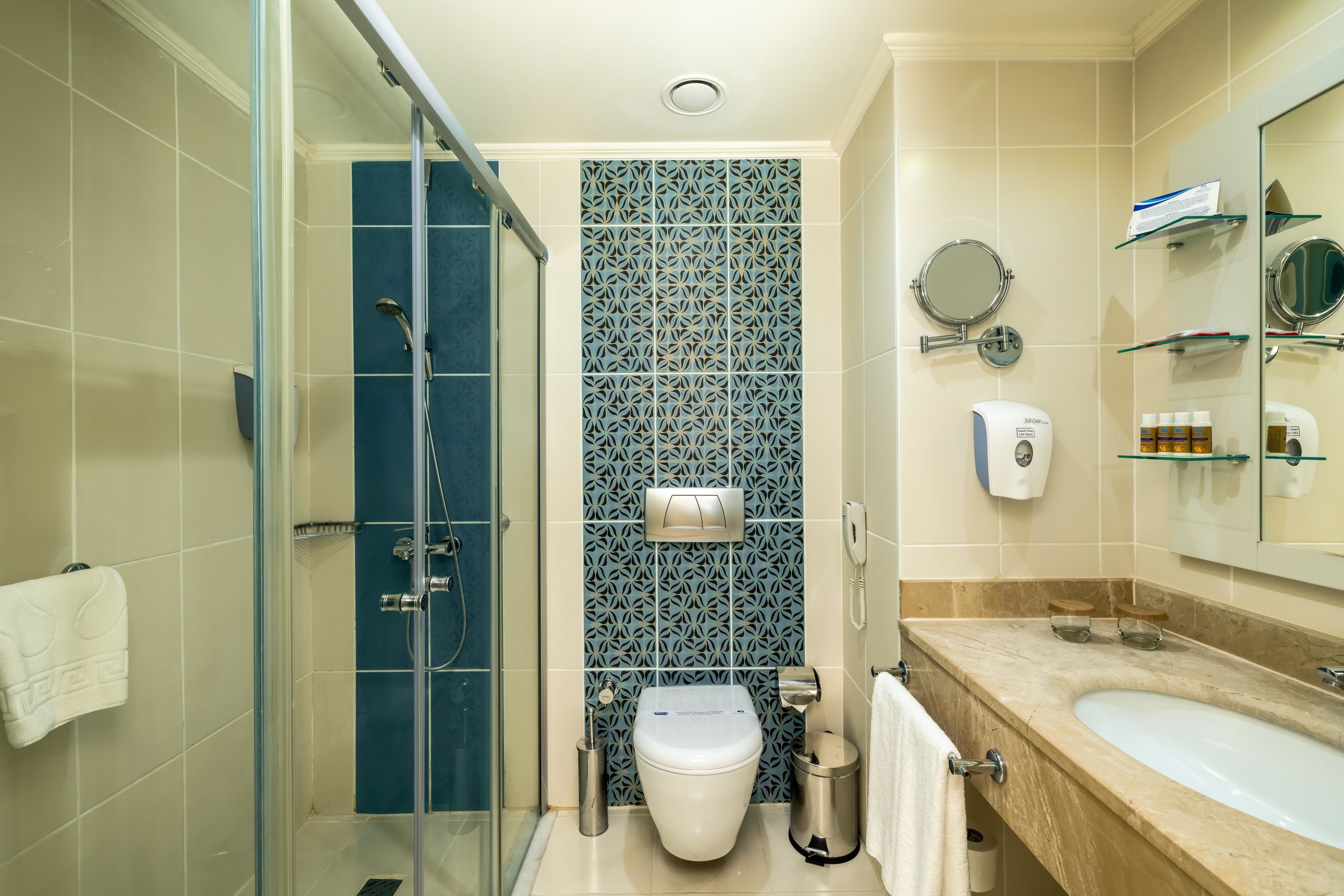 Diamond Excellence Resort (ex. Crystal Palace Luxury Resort & Spa)24