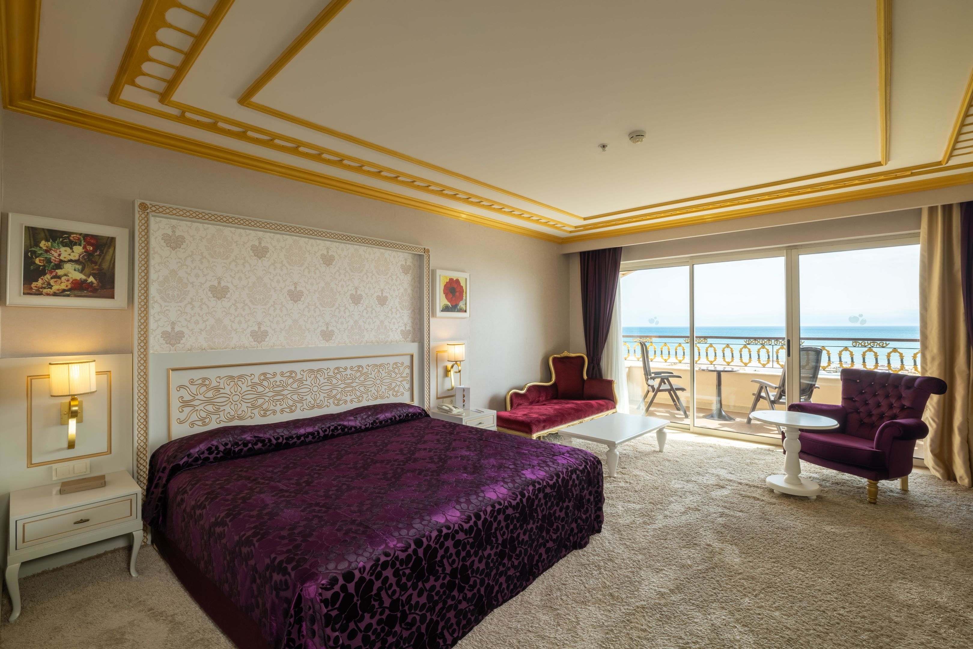 Diamond Excellence Resort (ex. Crystal Palace Luxury Resort & Spa)25