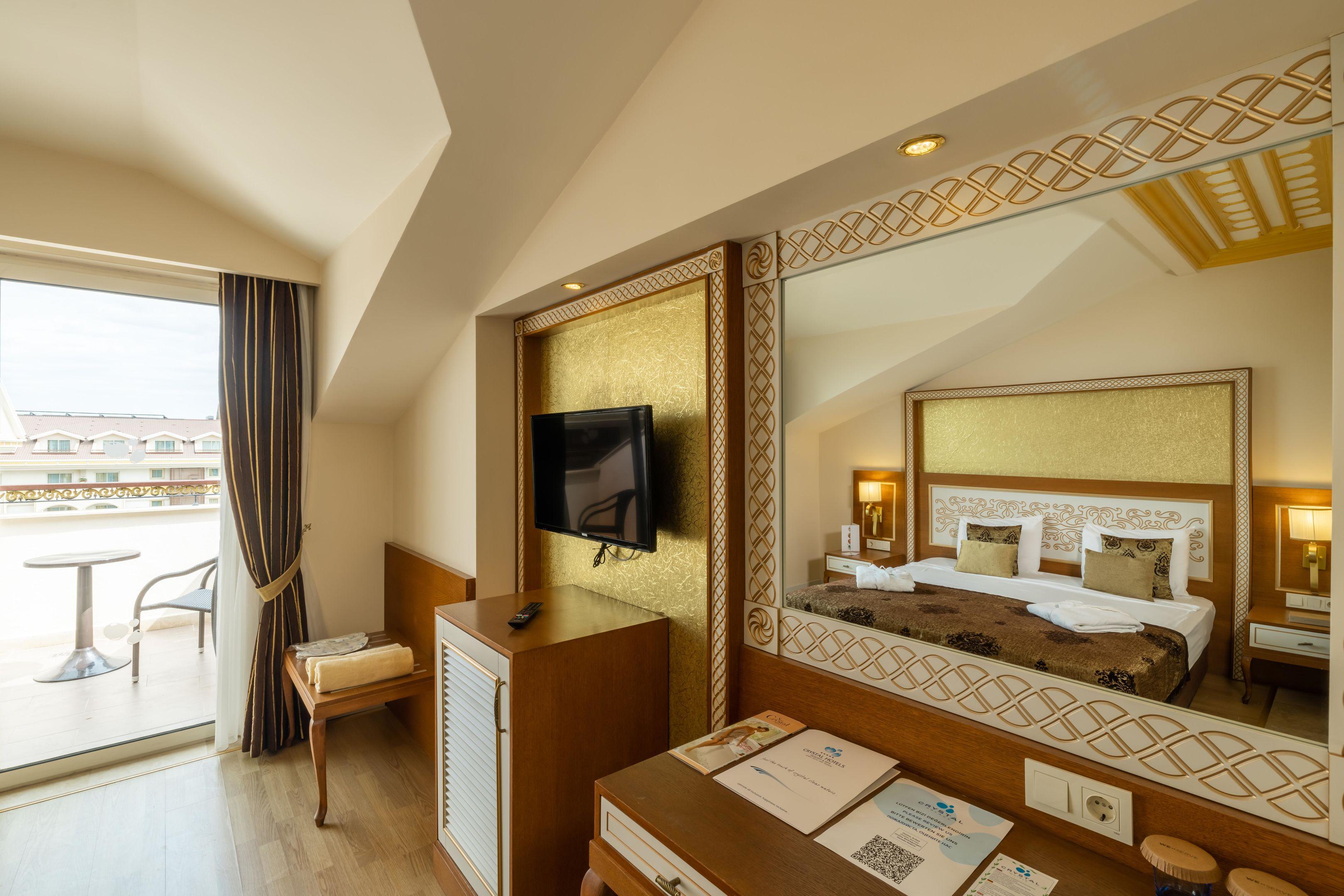 Diamond Excellence Resort (ex. Crystal Palace Luxury Resort & Spa)1