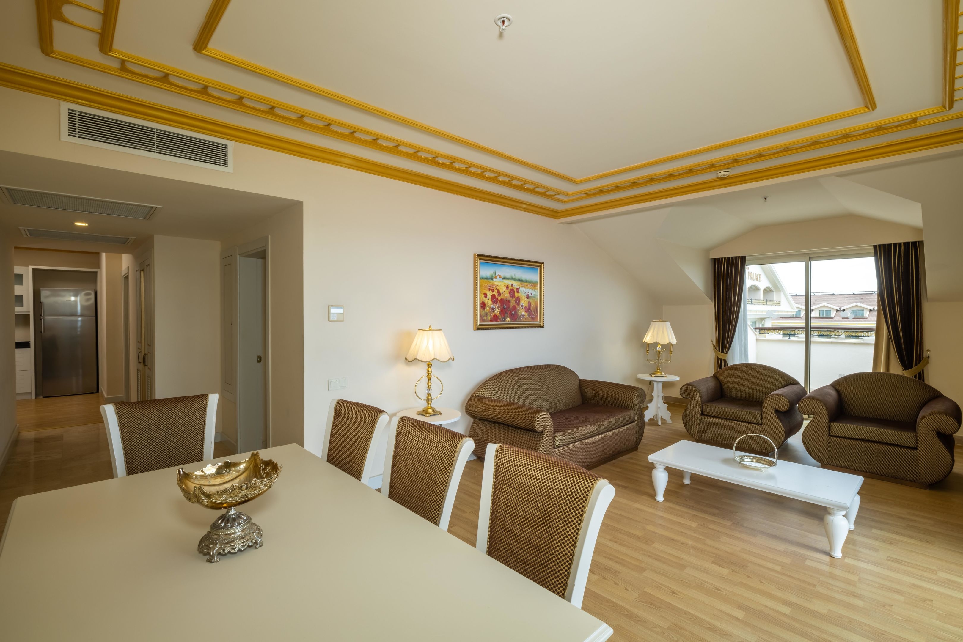Diamond Excellence Resort (ex. Crystal Palace Luxury Resort & Spa)2