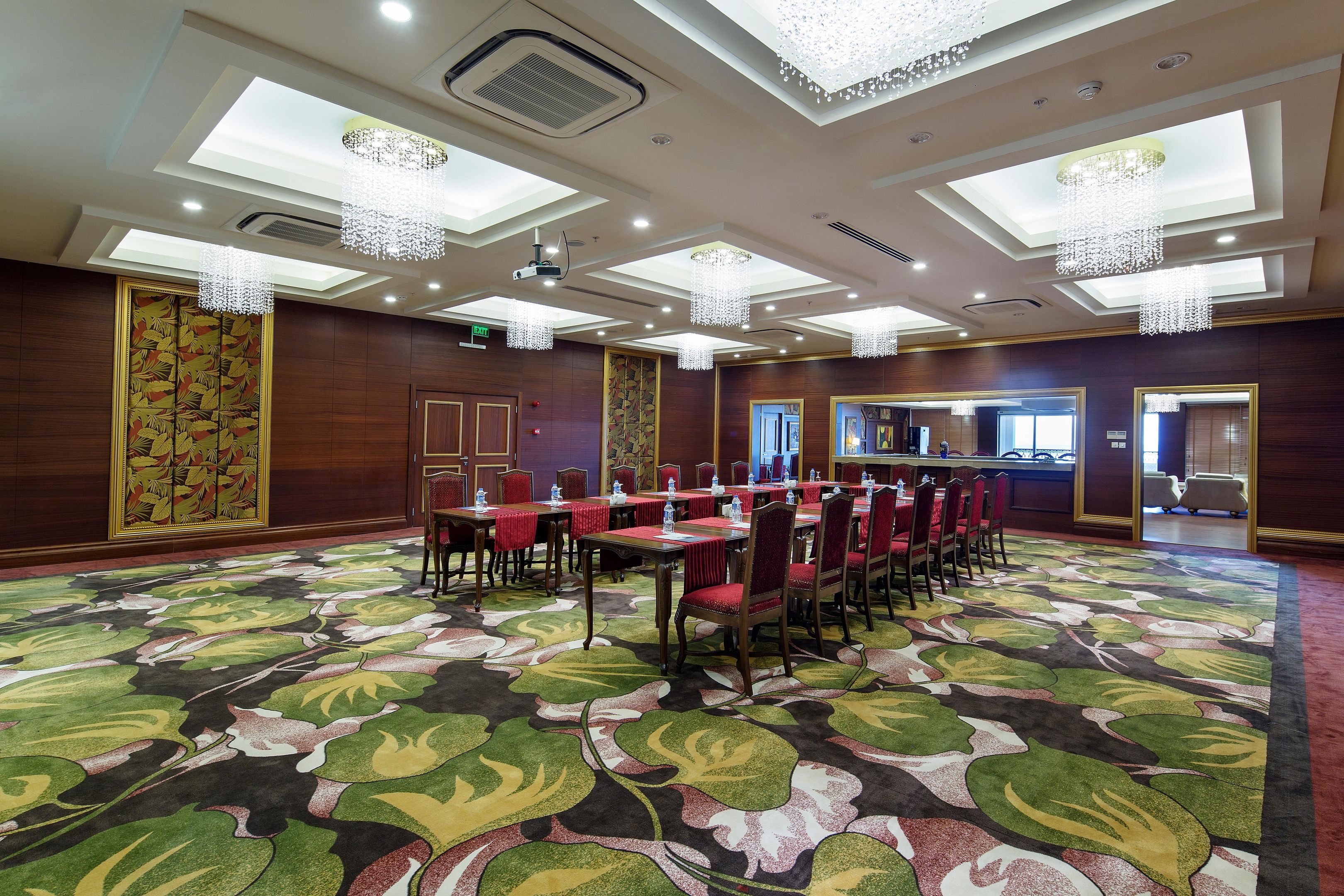 Diamond Excellence Resort (ex. Crystal Palace Luxury Resort & Spa)76