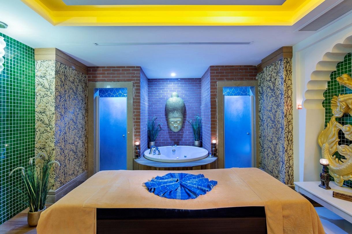 Diamond Excellence Resort (ex. Crystal Palace Luxury Resort & Spa)29