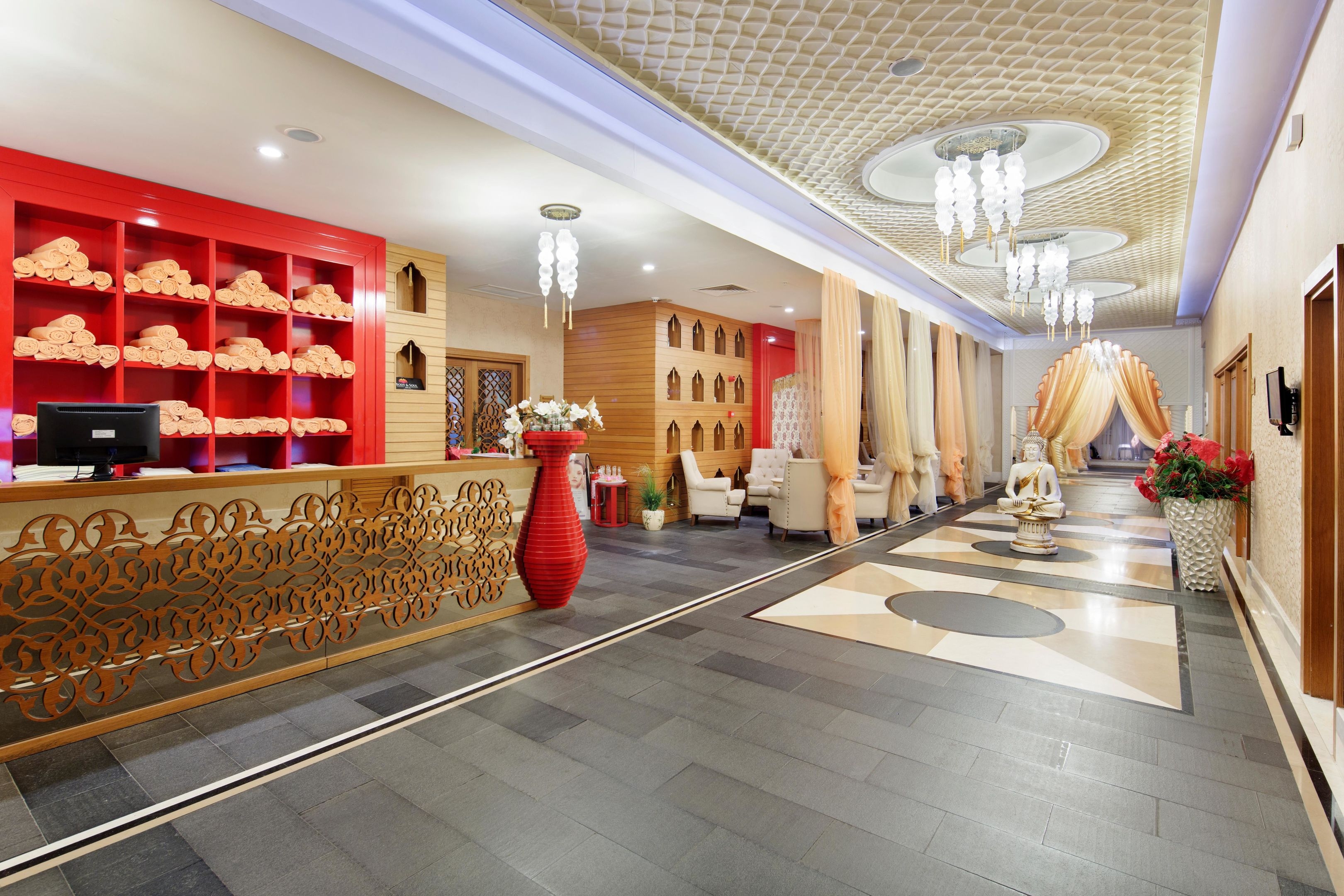 Diamond Excellence Resort (ex. Crystal Palace Luxury Resort & Spa)51