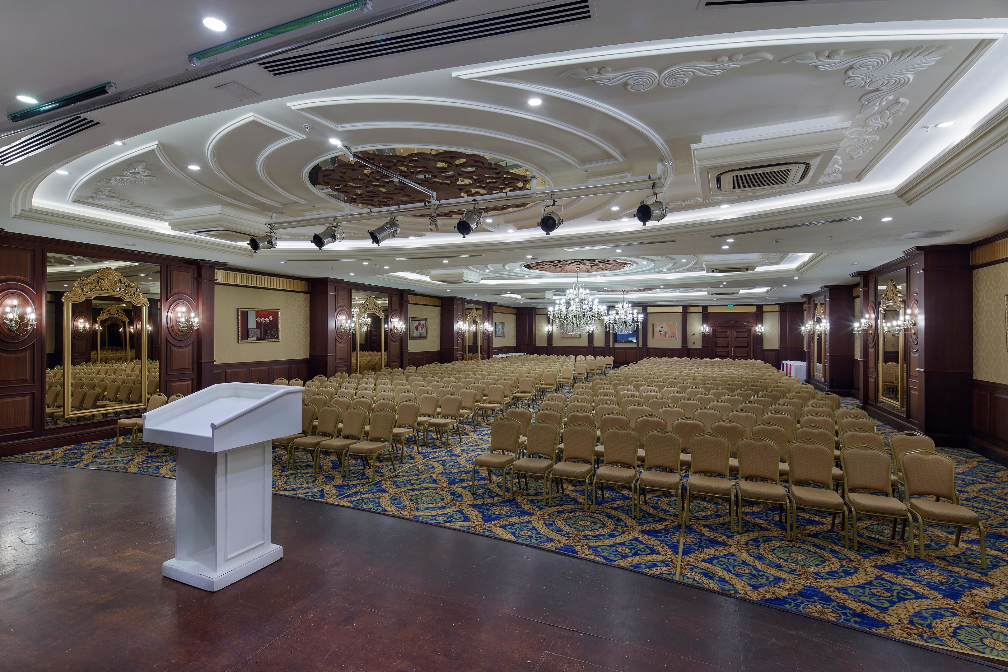 Diamond Excellence Resort (ex. Crystal Palace Luxury Resort & Spa)50
