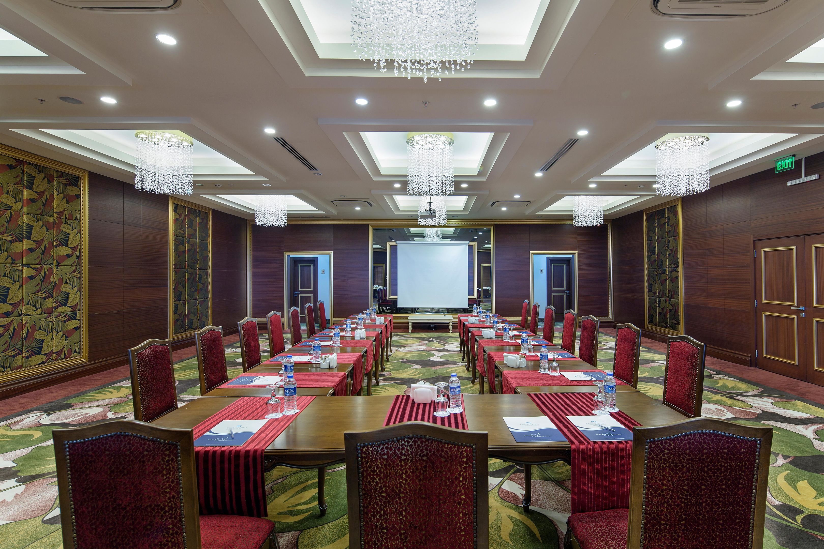 Diamond Excellence Resort (ex. Crystal Palace Luxury Resort & Spa)74