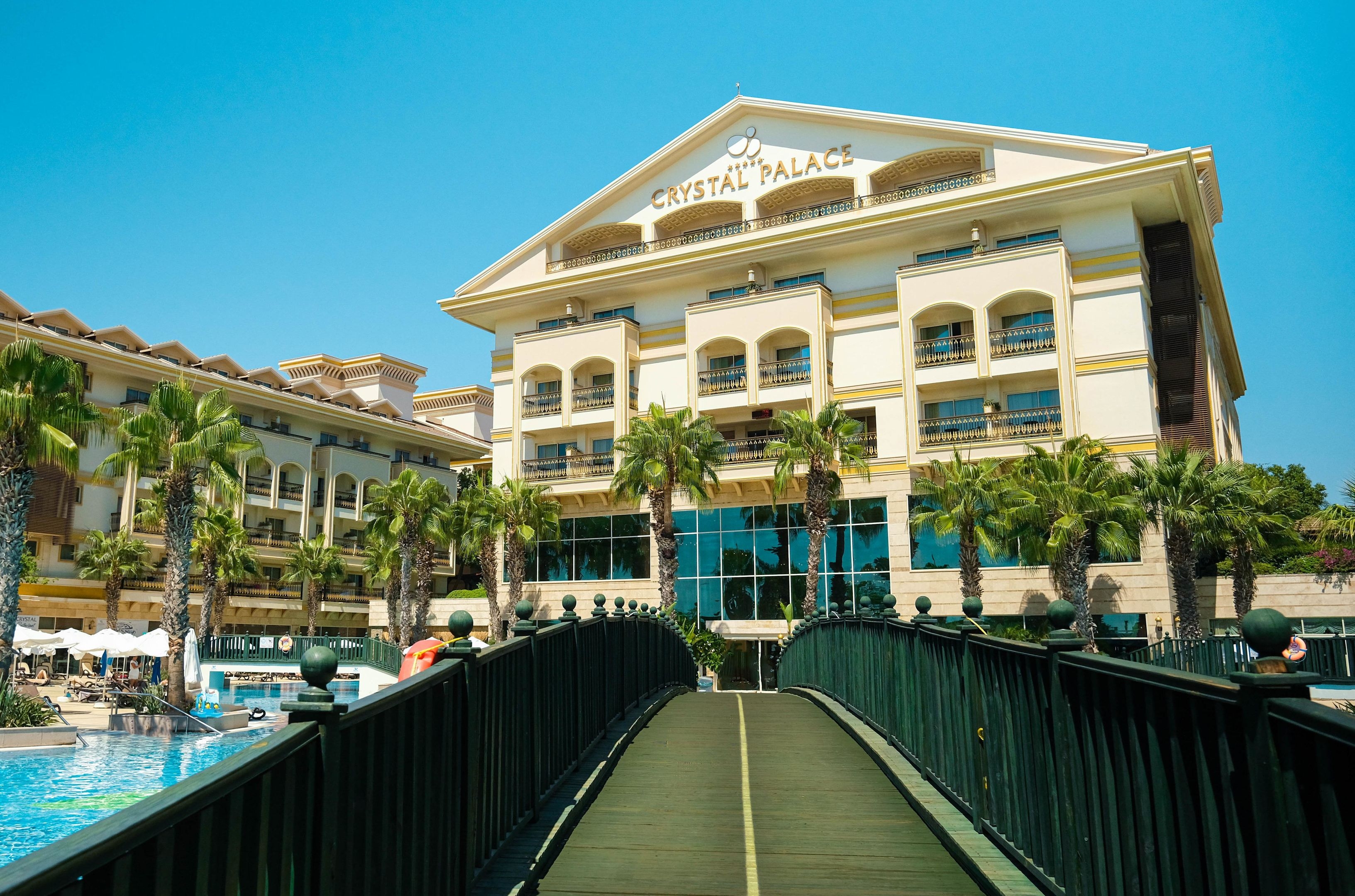 Diamond Excellence Resort (ex. Crystal Palace Luxury Resort & Spa)43