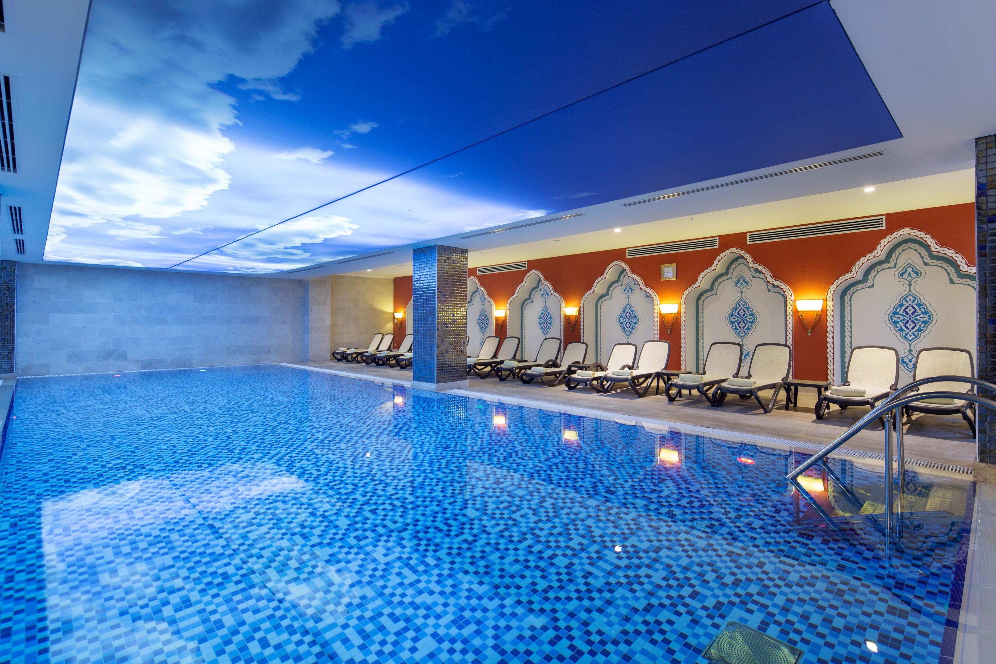 Diamond Excellence Resort (ex. Crystal Palace Luxury Resort & Spa)41
