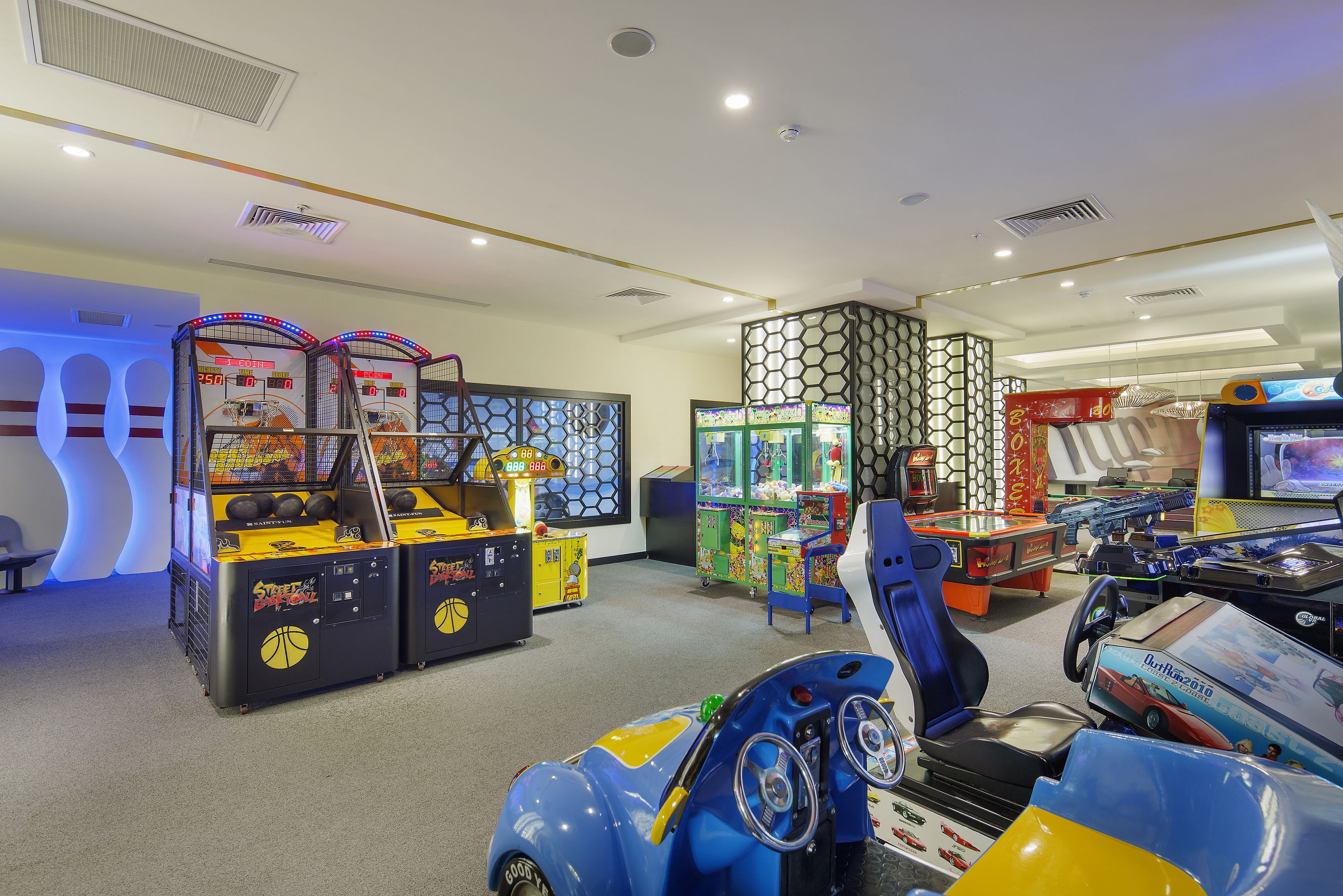 Diamond Excellence Resort (ex. Crystal Palace Luxury Resort & Spa)108