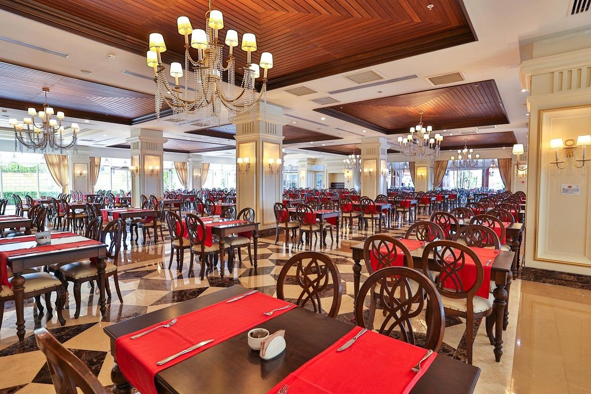 Diamond Excellence Resort (ex. Crystal Palace Luxury Resort & Spa)8