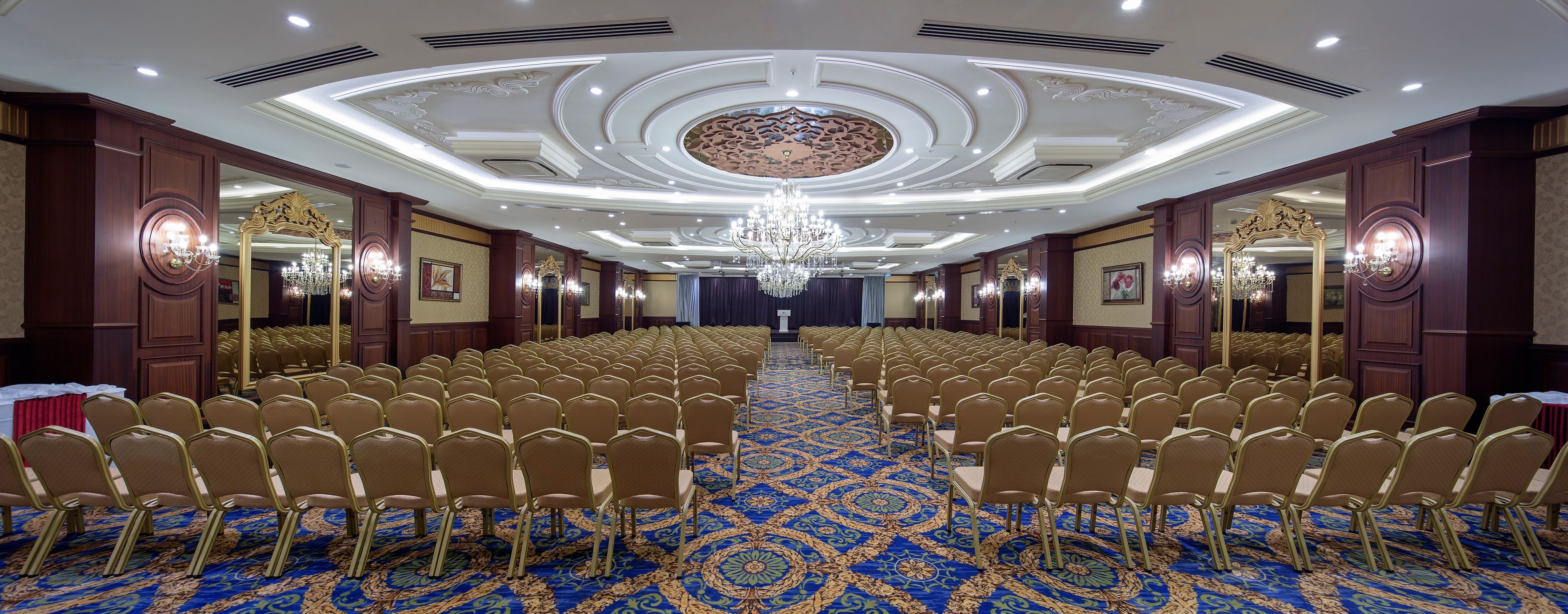 Diamond Excellence Resort (ex. Crystal Palace Luxury Resort & Spa)32
