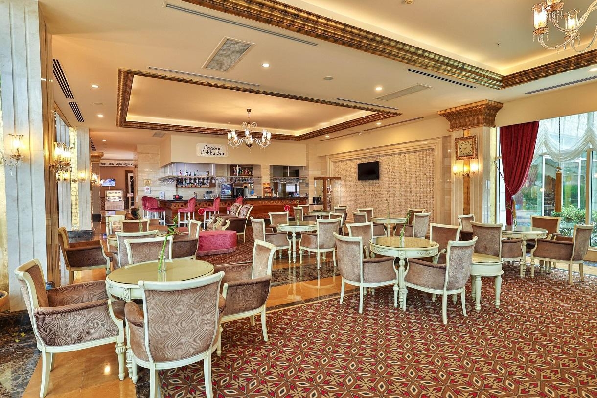 Diamond Excellence Resort (ex. Crystal Palace Luxury Resort & Spa)12