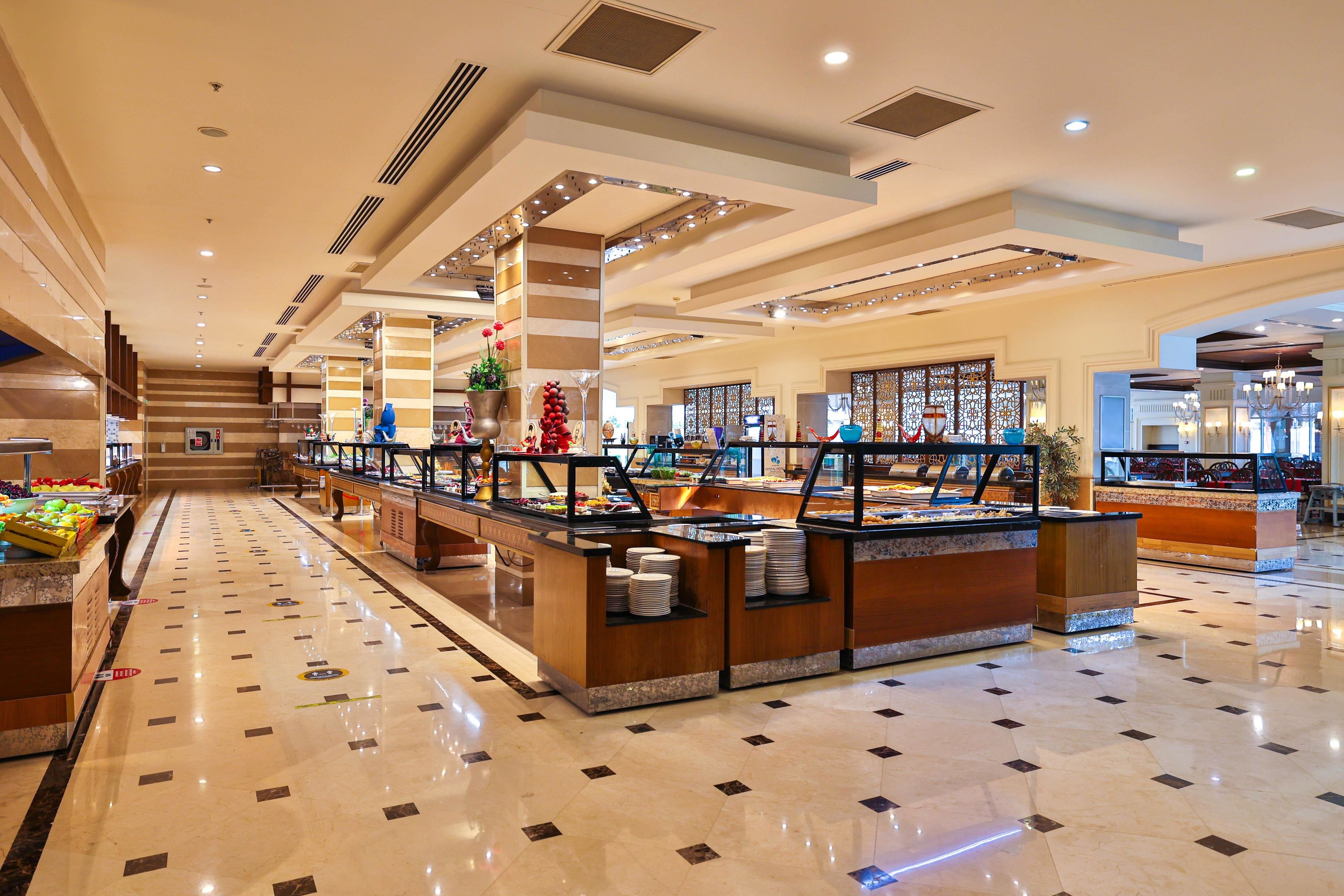 Diamond Excellence Resort (ex. Crystal Palace Luxury Resort & Spa)67