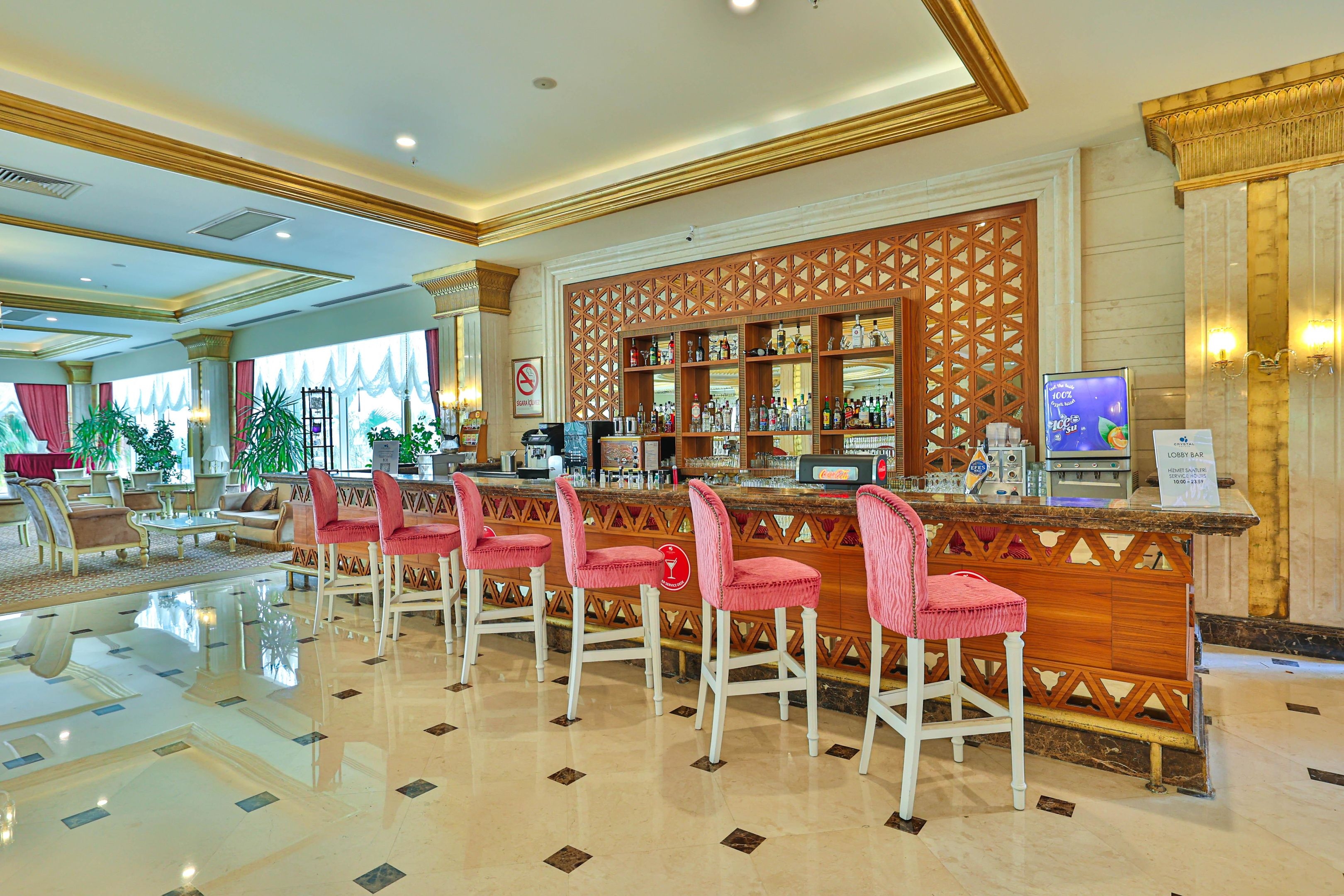 Diamond Excellence Resort (ex. Crystal Palace Luxury Resort & Spa)48