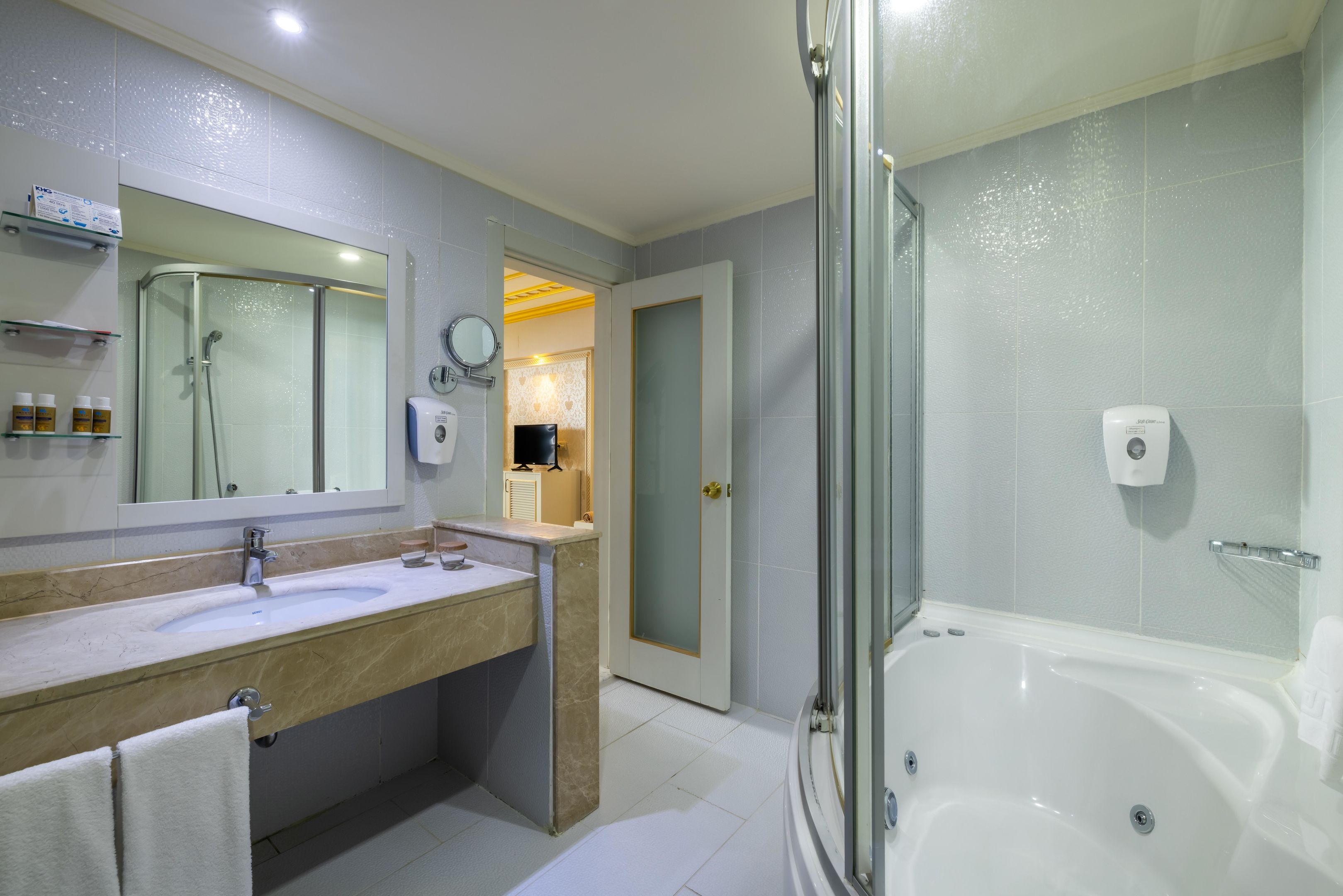 Diamond Excellence Resort (ex. Crystal Palace Luxury Resort & Spa)11