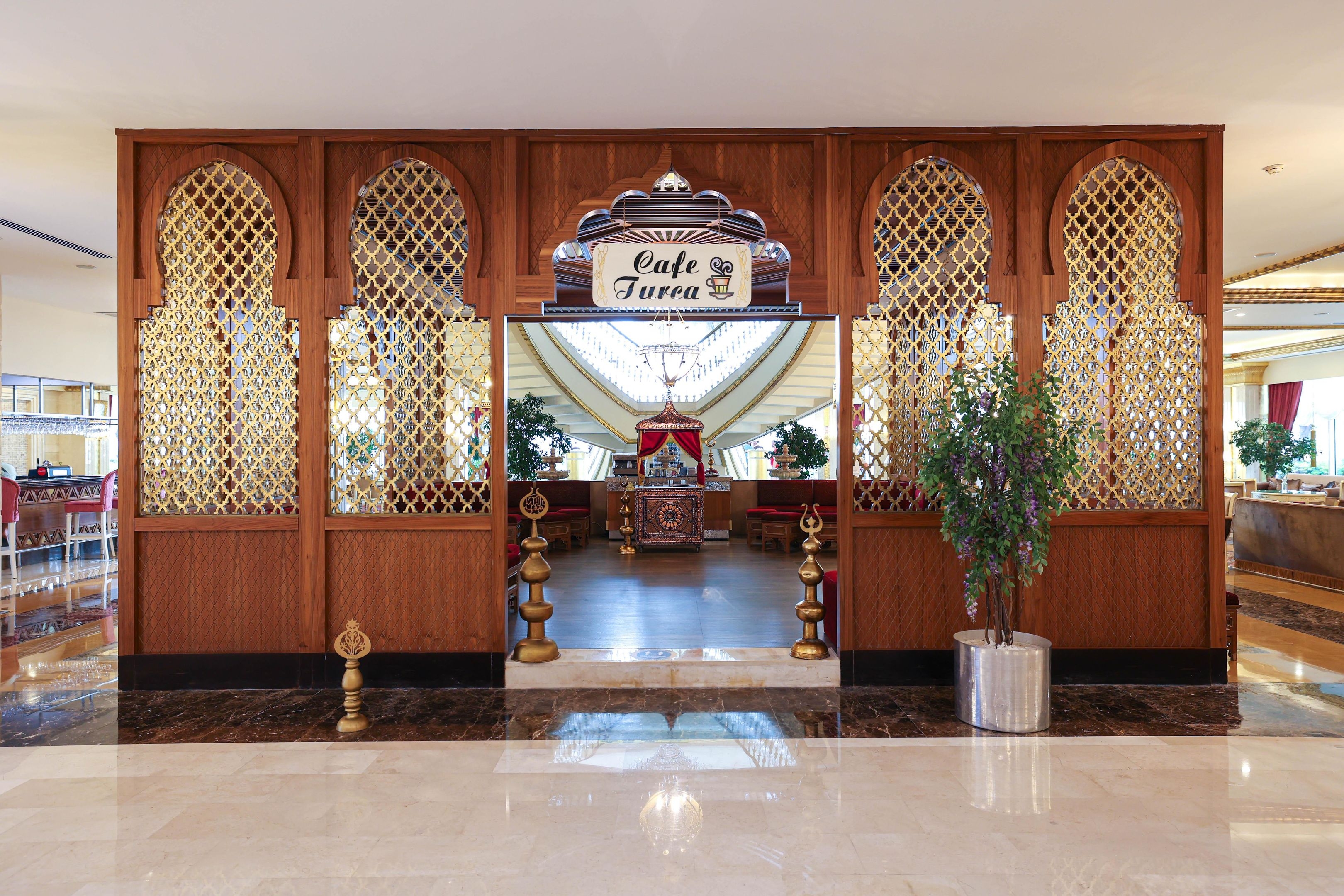 Diamond Excellence Resort (ex. Crystal Palace Luxury Resort & Spa)81
