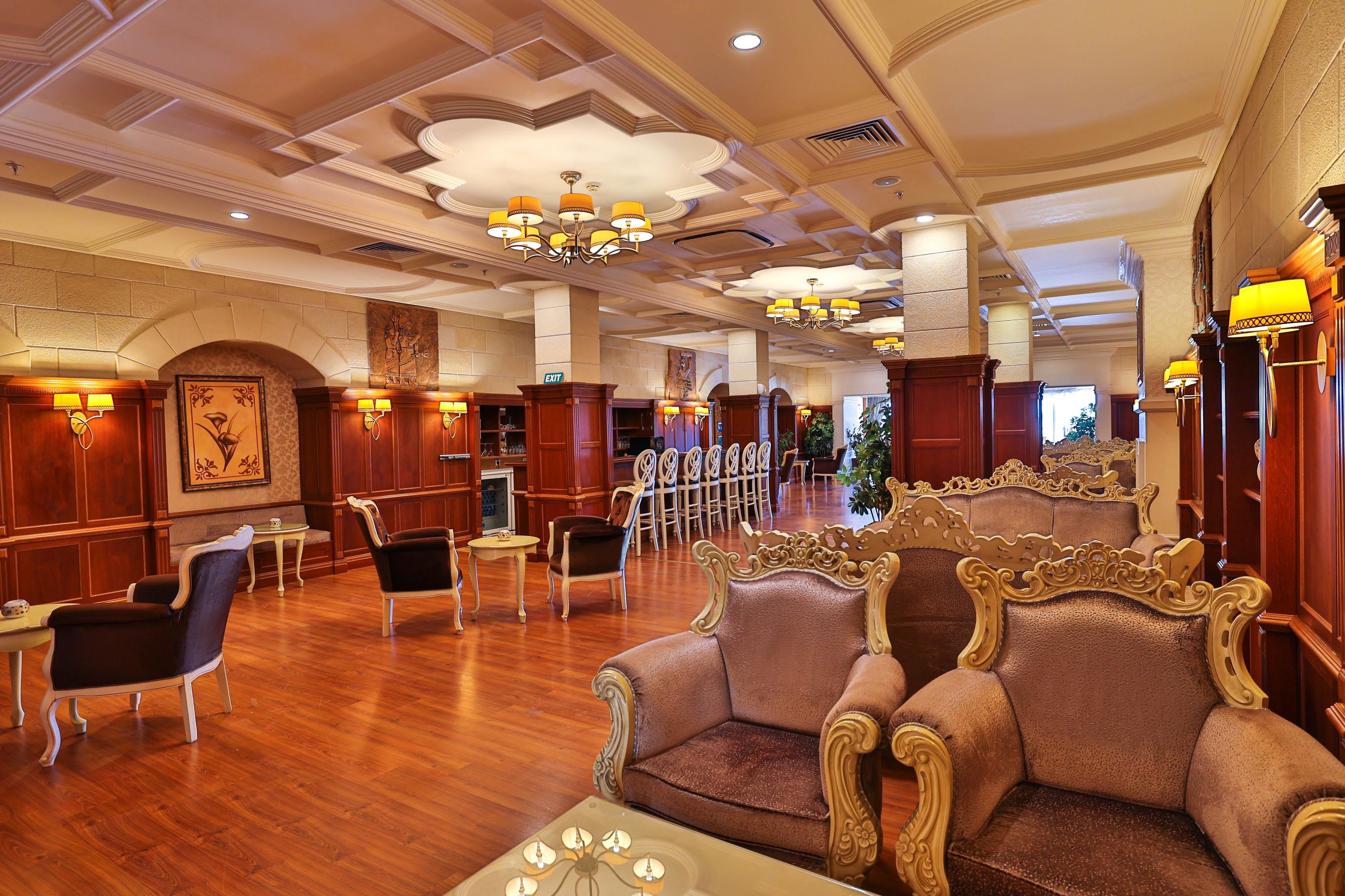 Diamond Excellence Resort (ex. Crystal Palace Luxury Resort & Spa)83