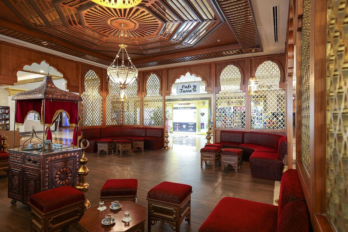 Diamond Excellence Resort (ex. Crystal Palace Luxury Resort & Spa)13