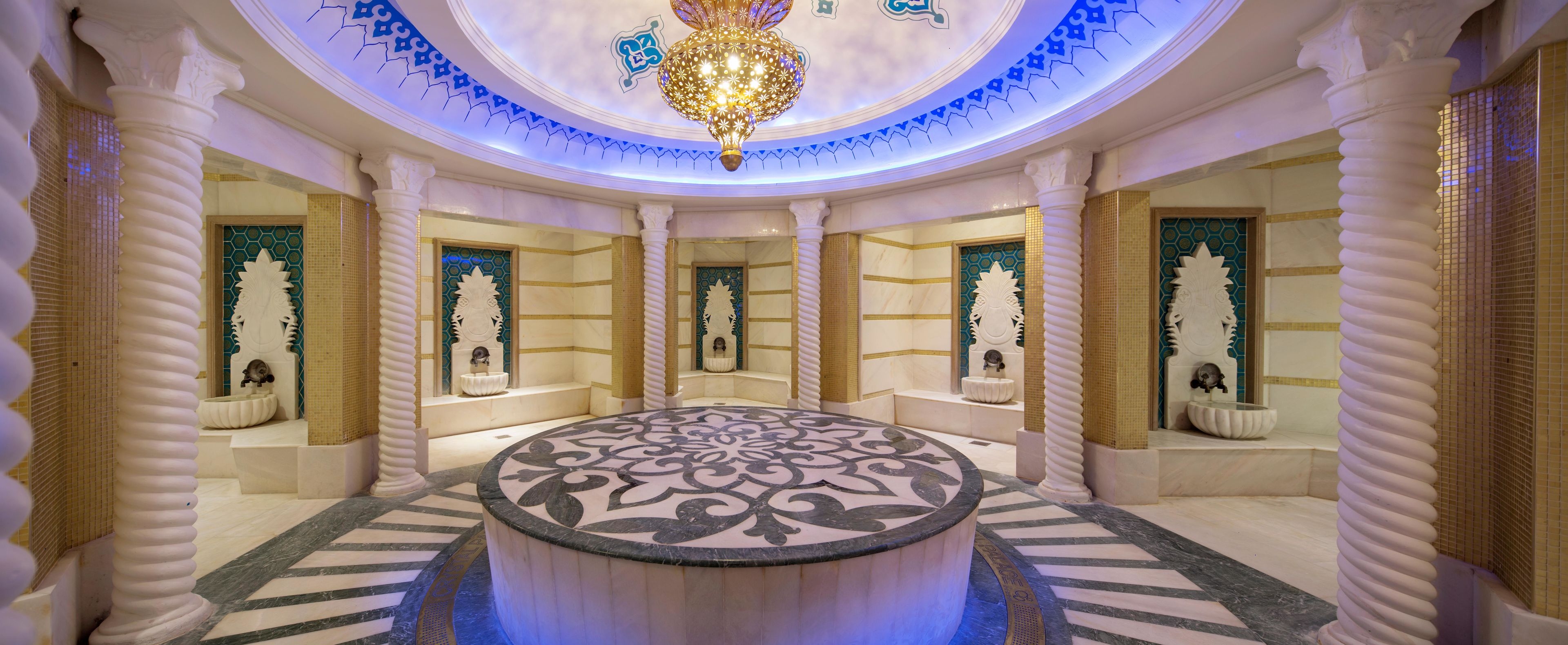 Diamond Excellence Resort (ex. Crystal Palace Luxury Resort & Spa)70