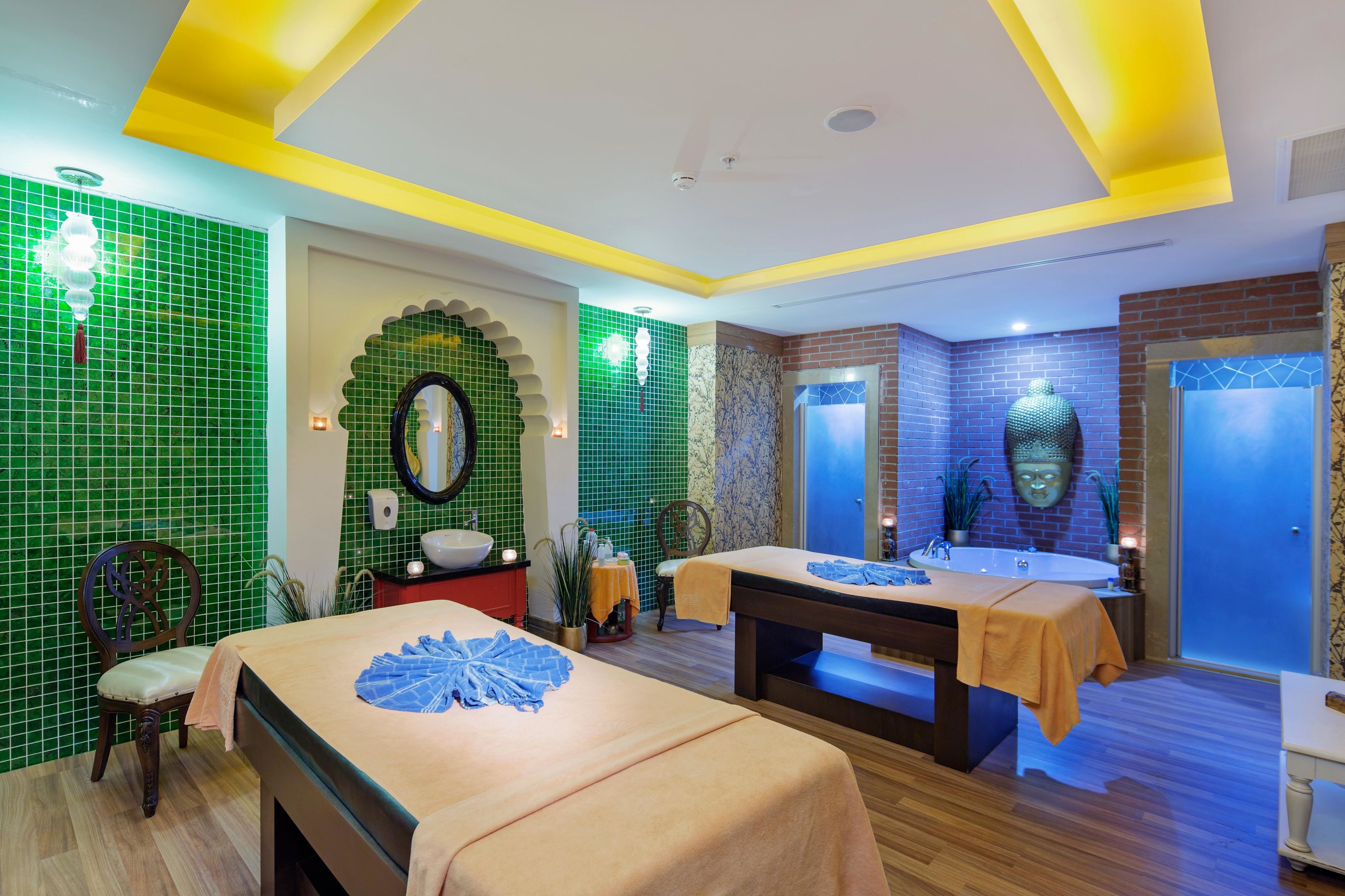 Diamond Excellence Resort (ex. Crystal Palace Luxury Resort & Spa)71