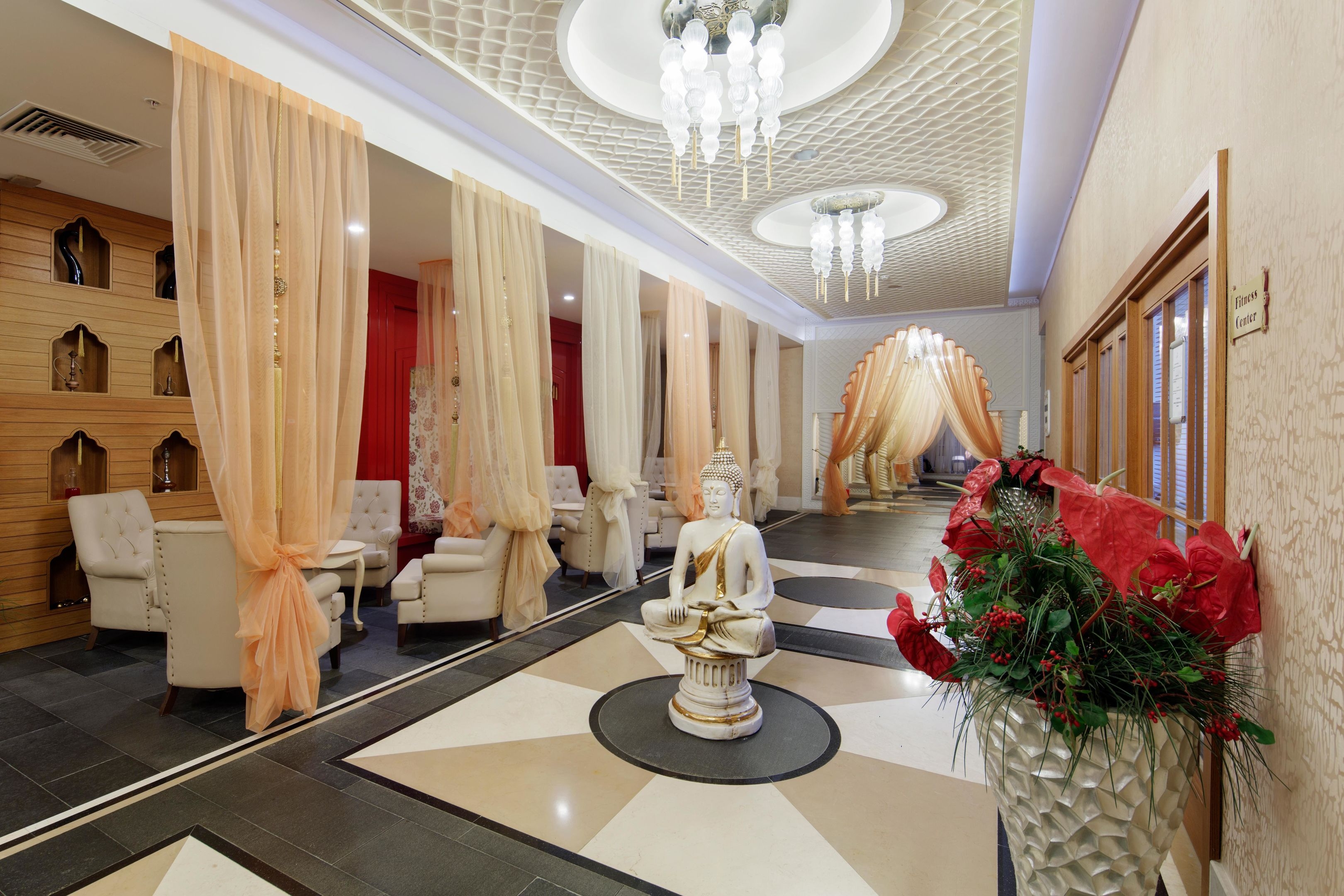 Diamond Excellence Resort (ex. Crystal Palace Luxury Resort & Spa)36